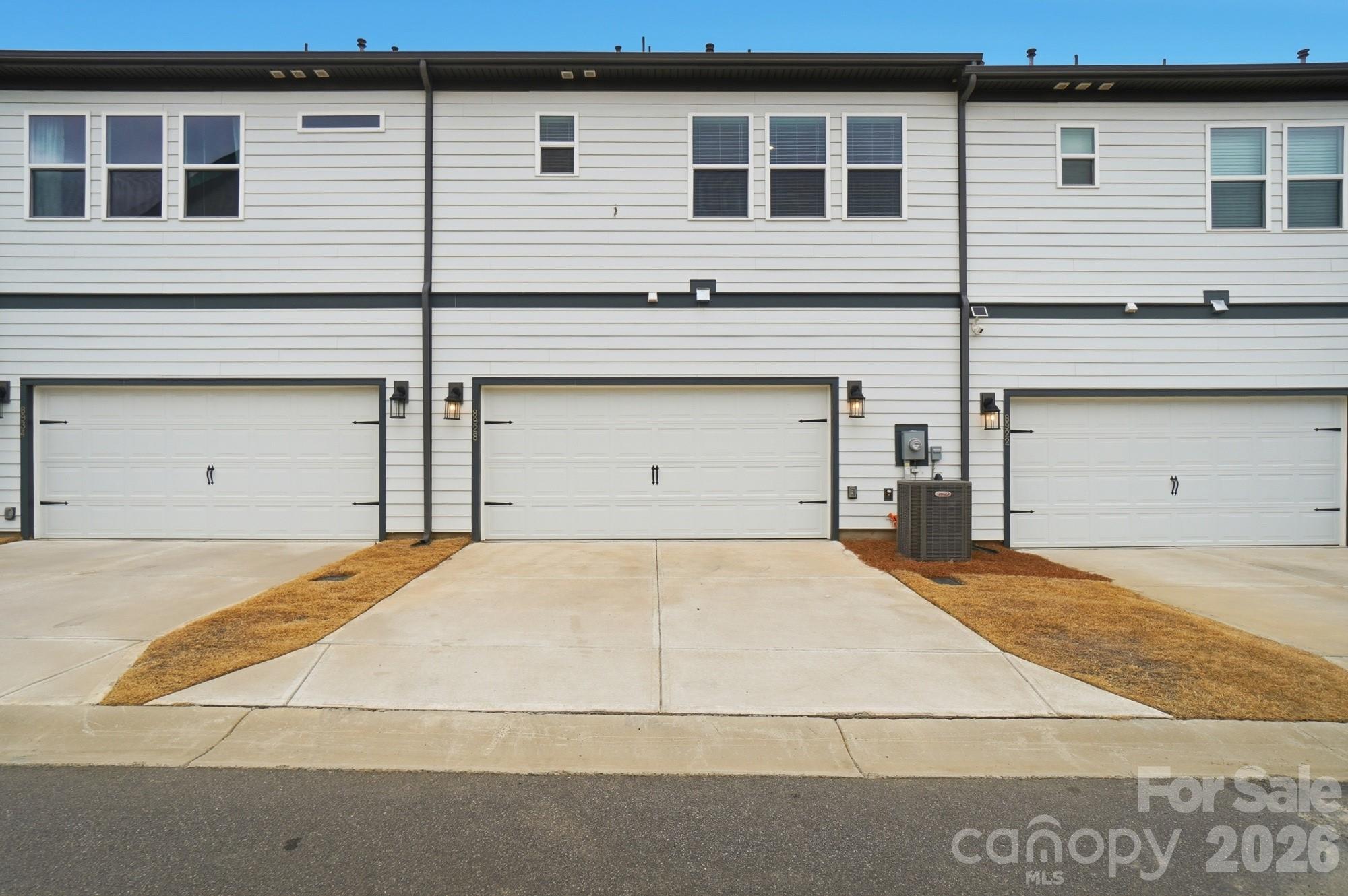 Terraces at Farmington - Residential