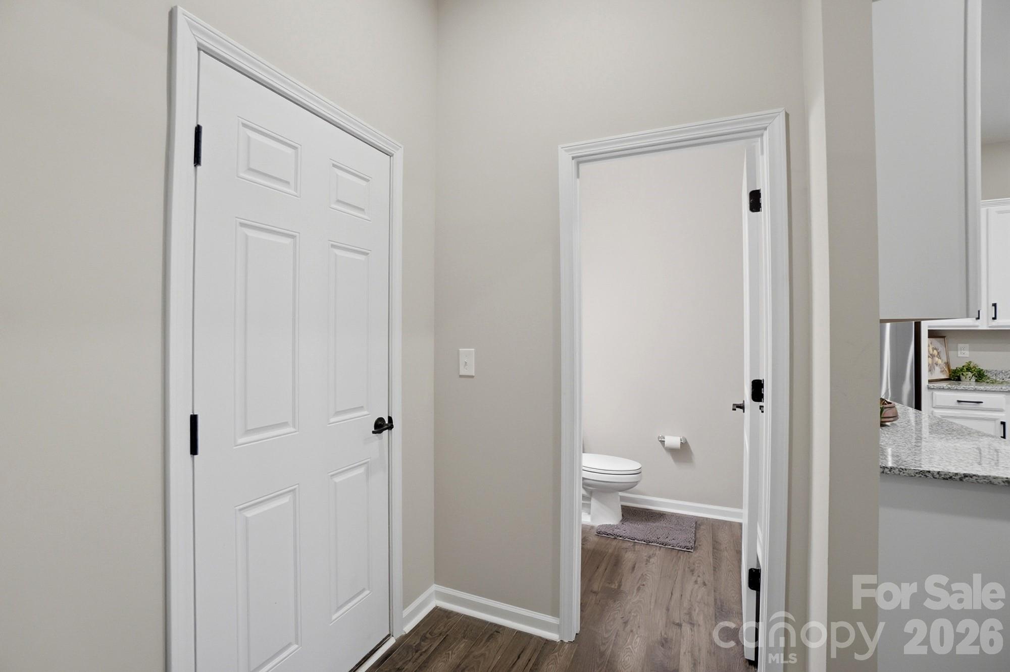 Terraces at Farmington - Residential