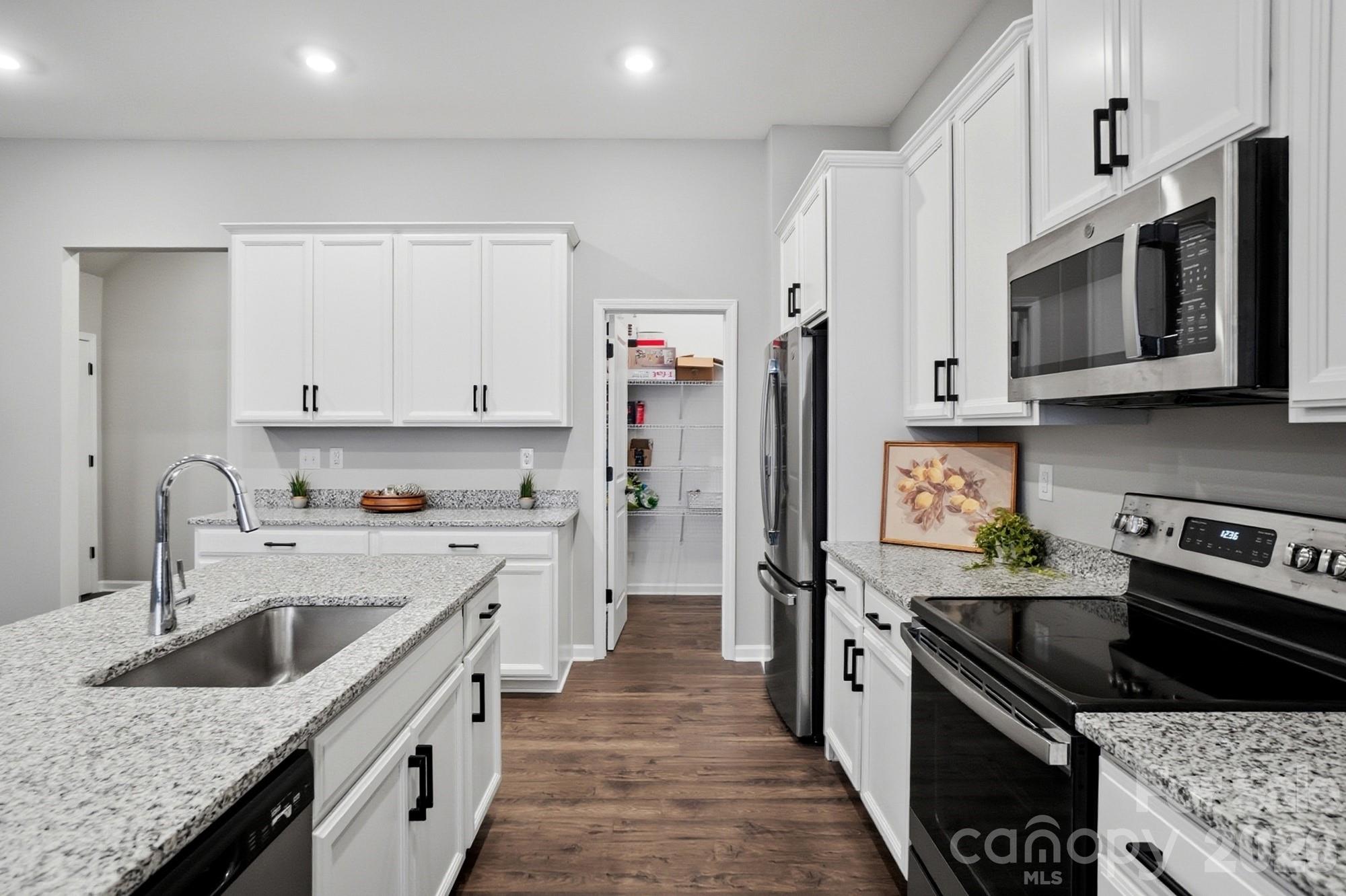 Terraces at Farmington - Residential