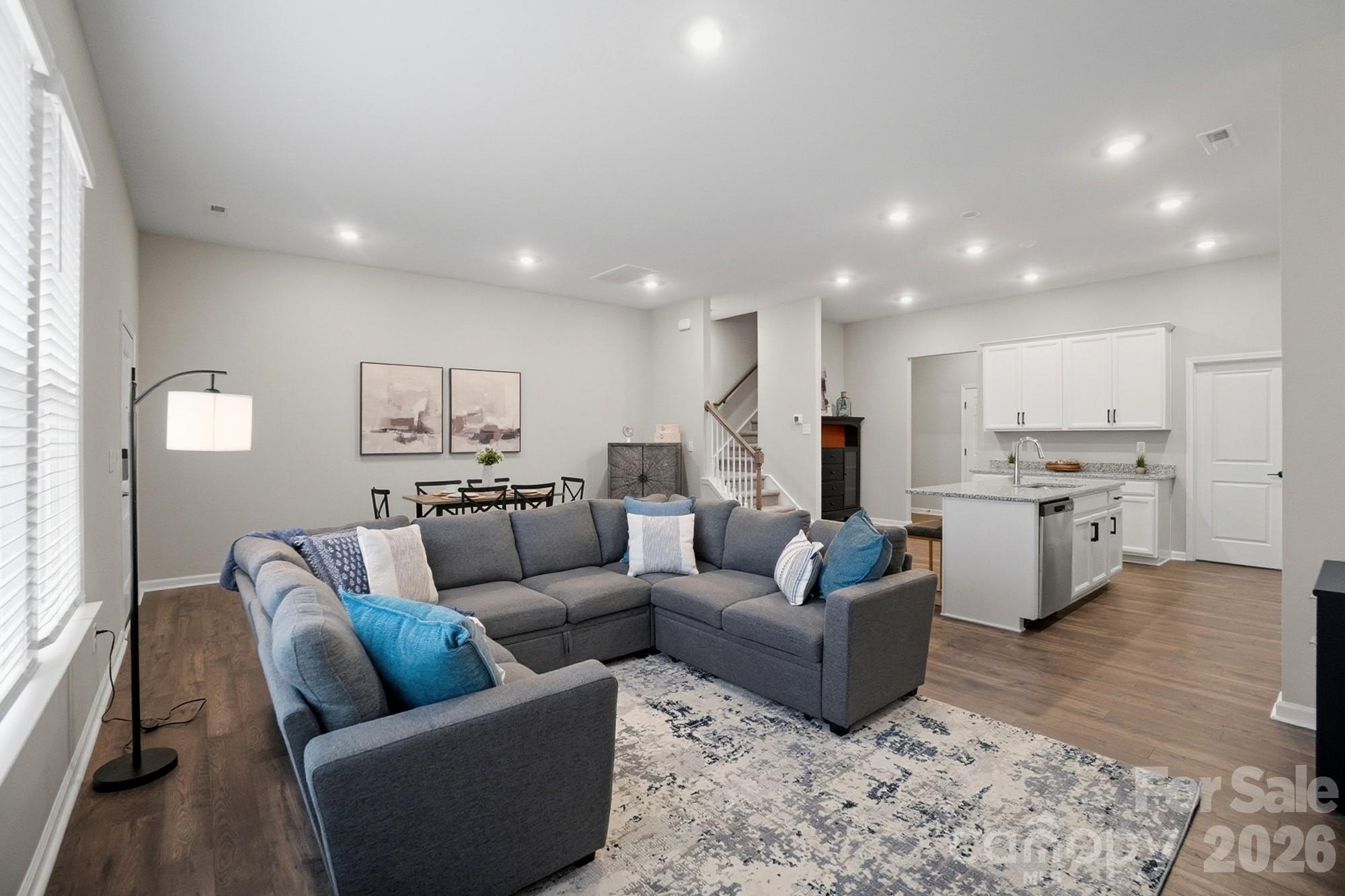 Terraces at Farmington - Residential