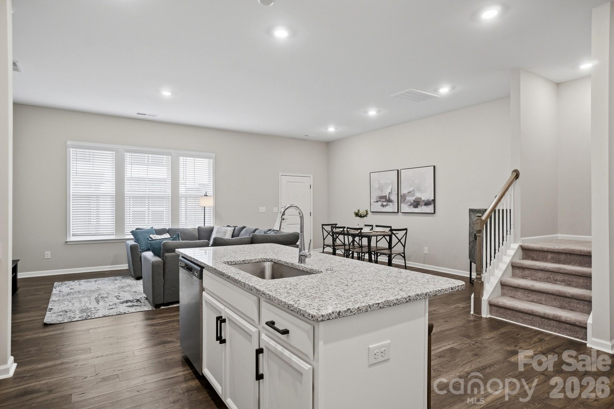 Terraces at Farmington - Residential