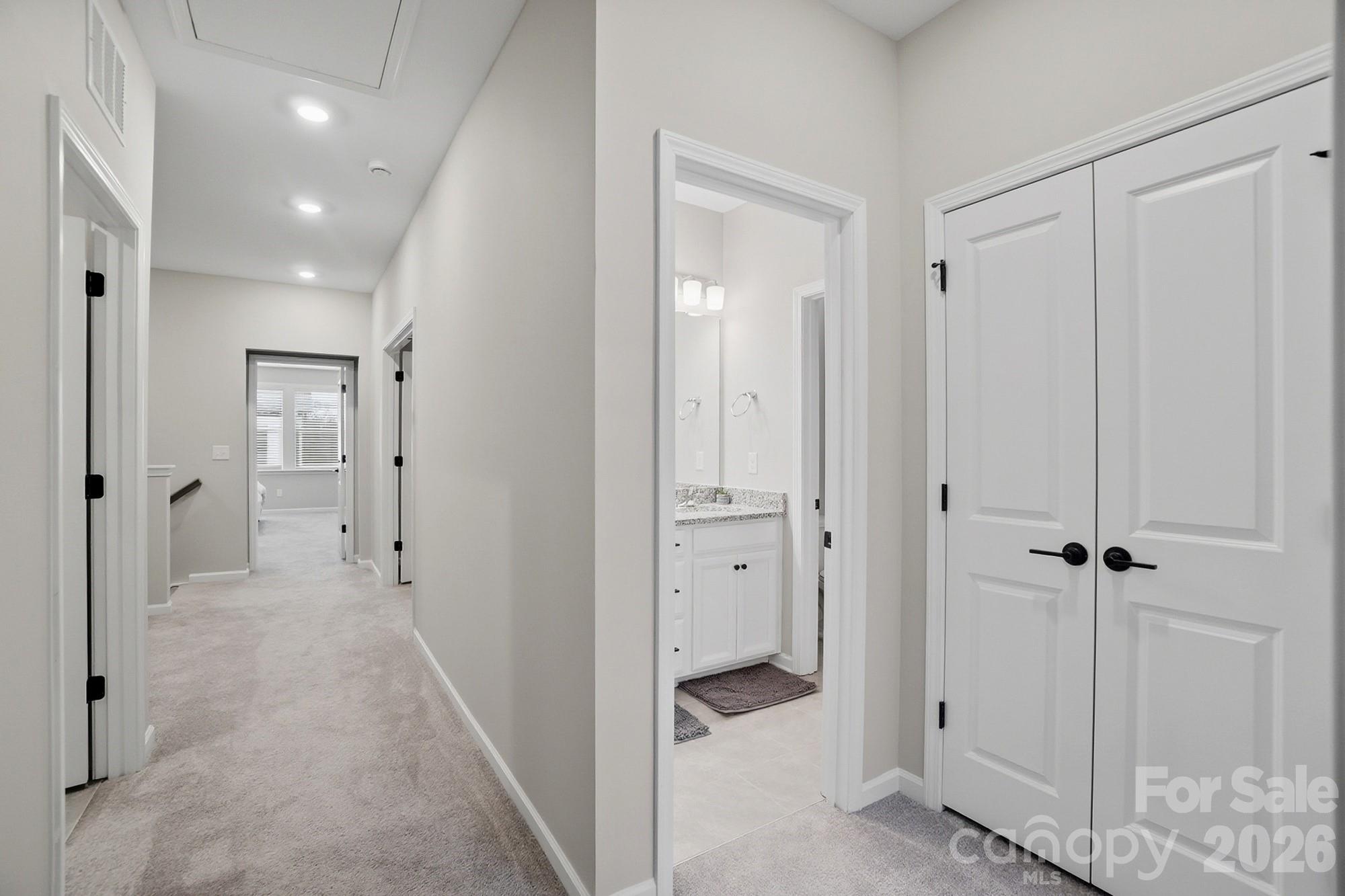 Terraces at Farmington - Residential