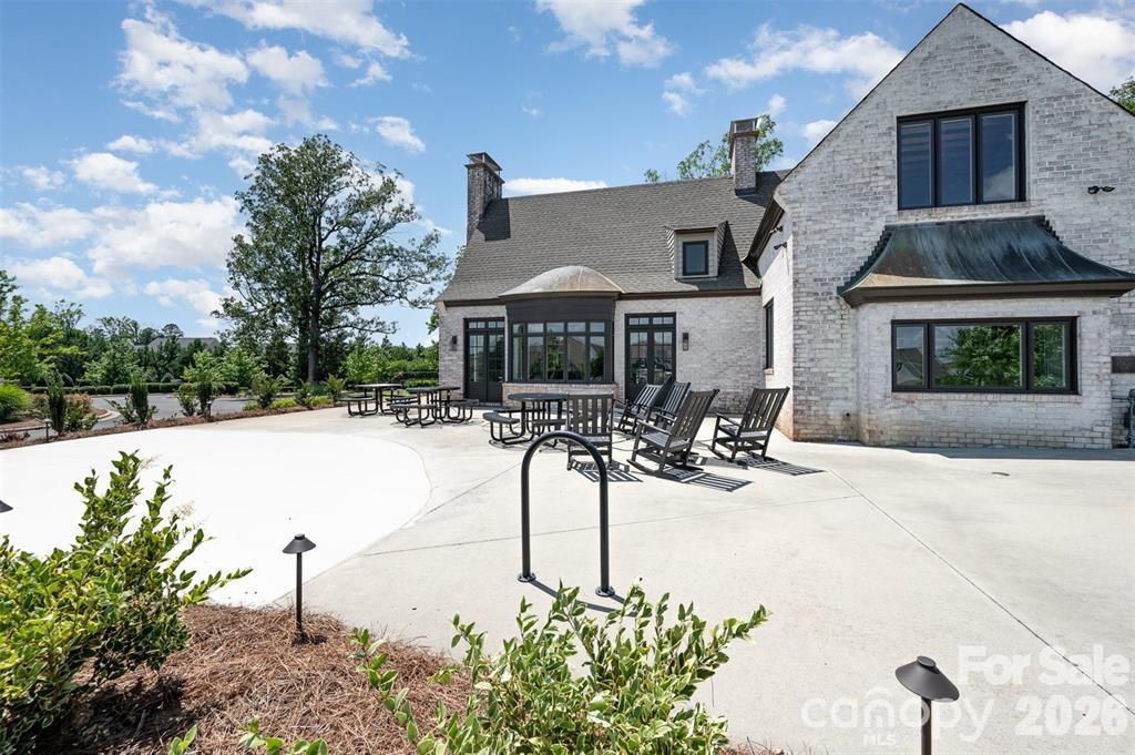 Chateau - Residential