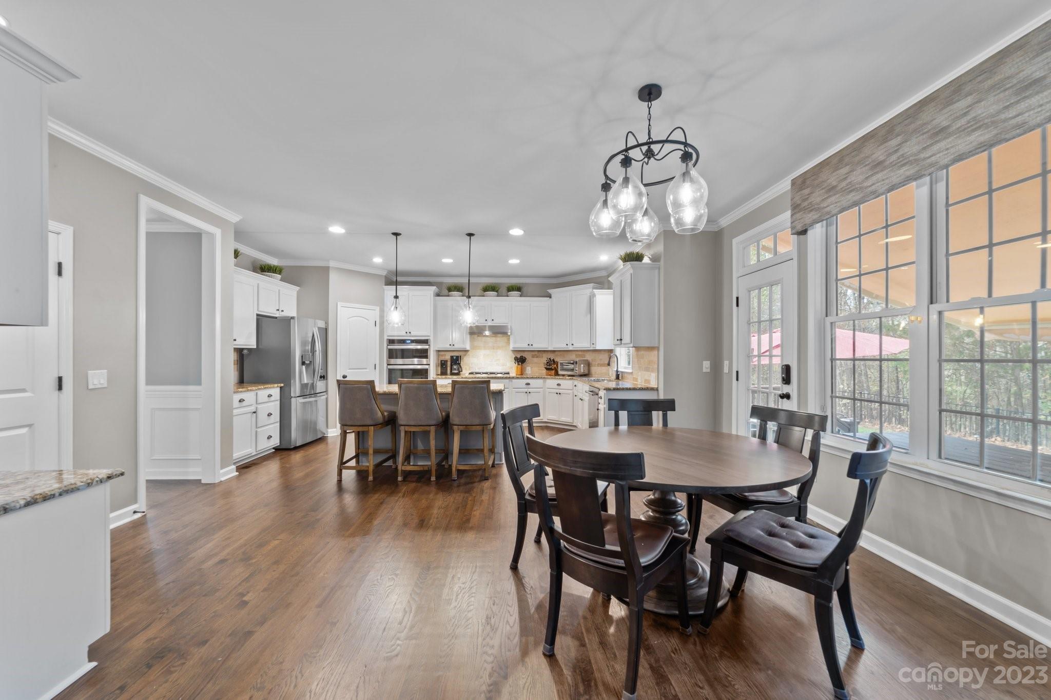 Bridgemill - Residential