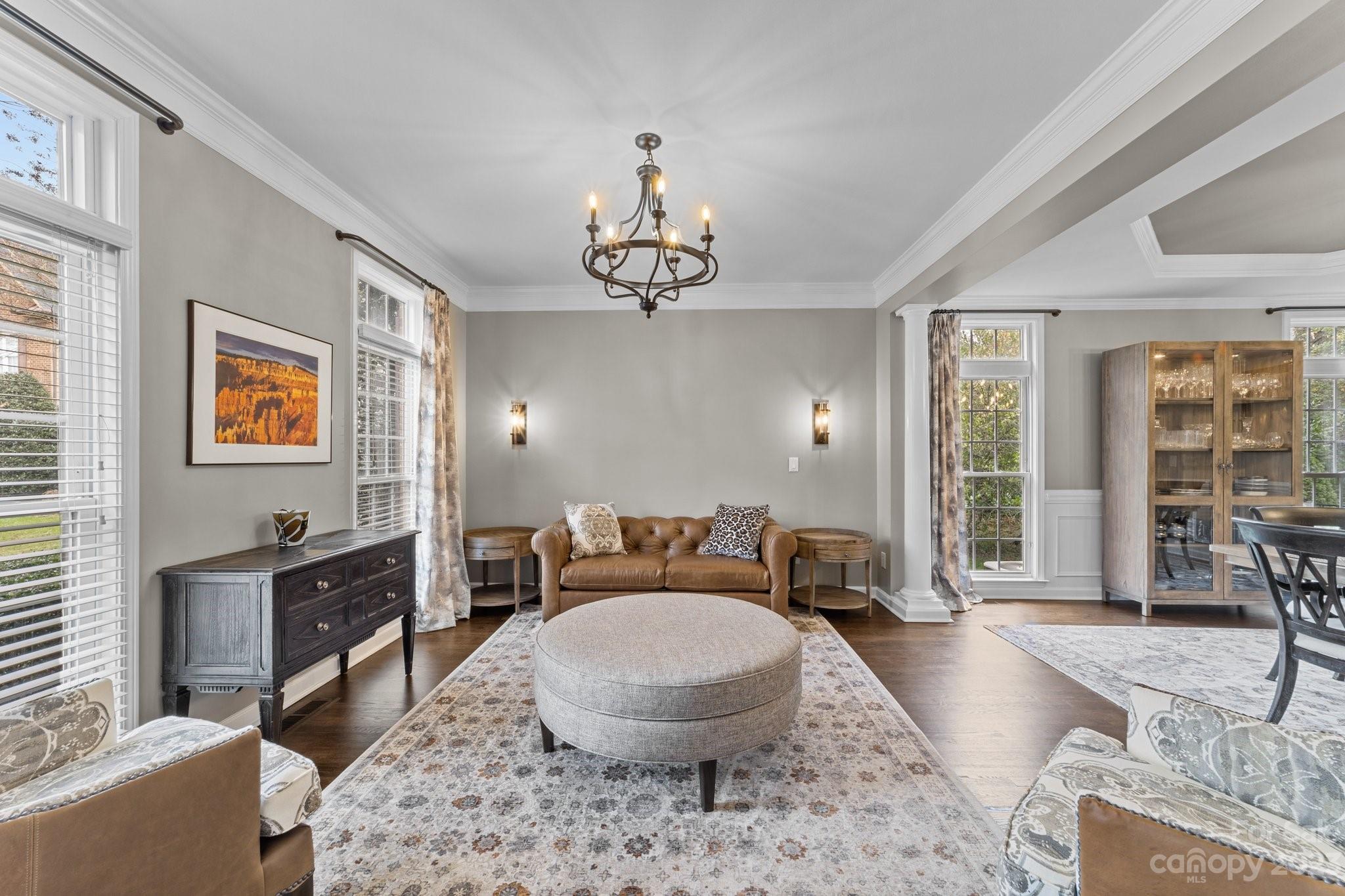 Bridgemill - Residential