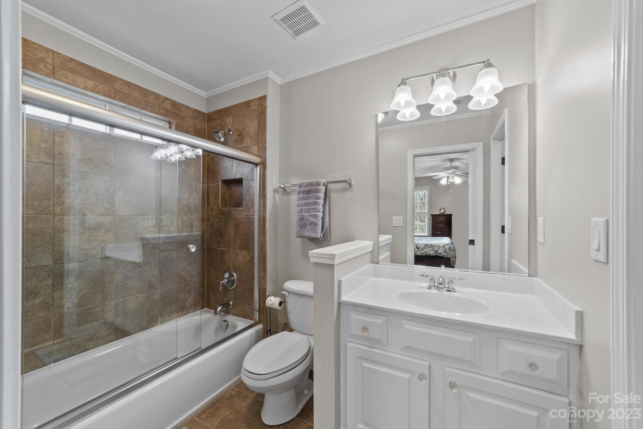 Bridgemill - Residential