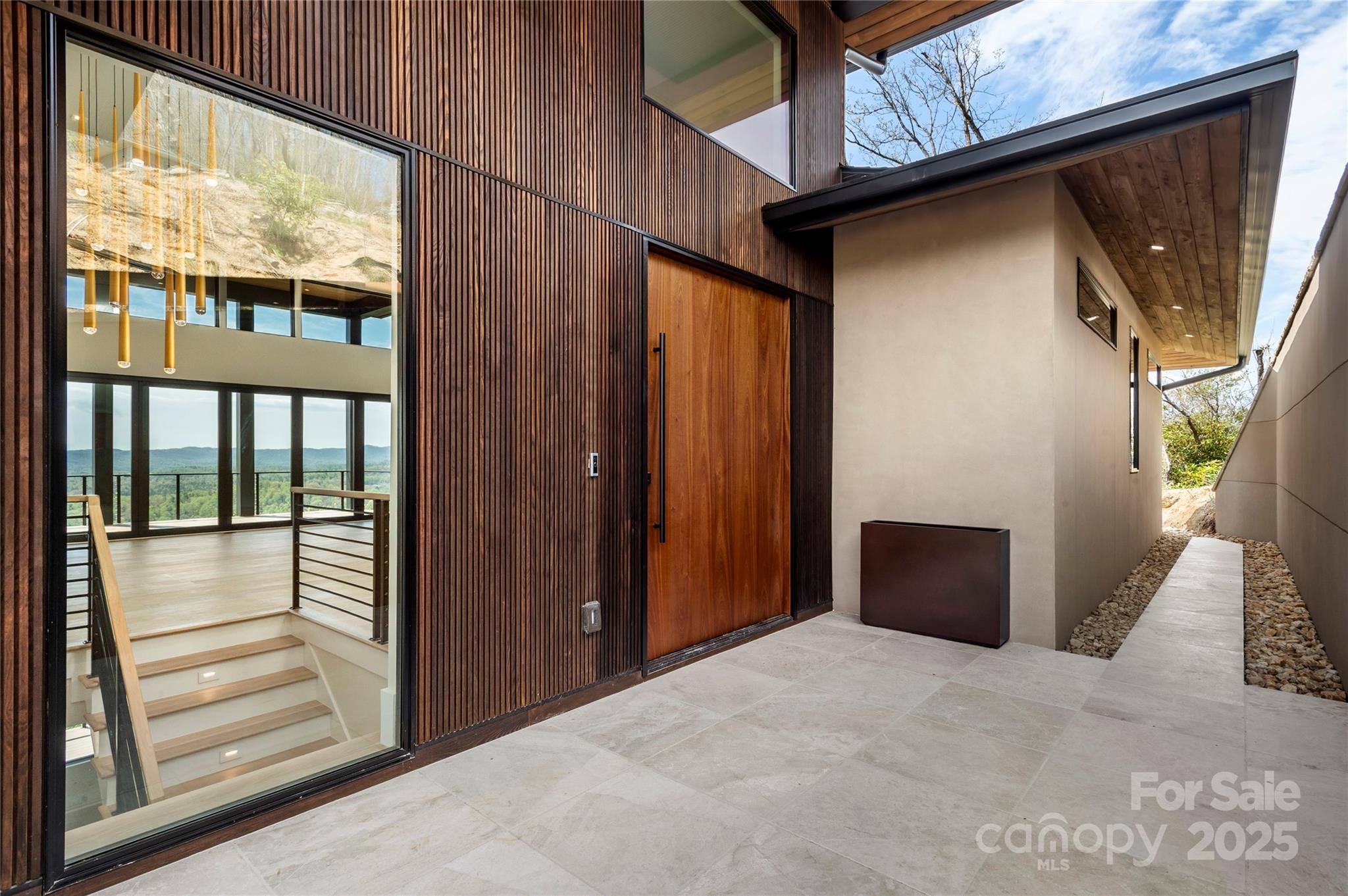 The Boulders - Residential