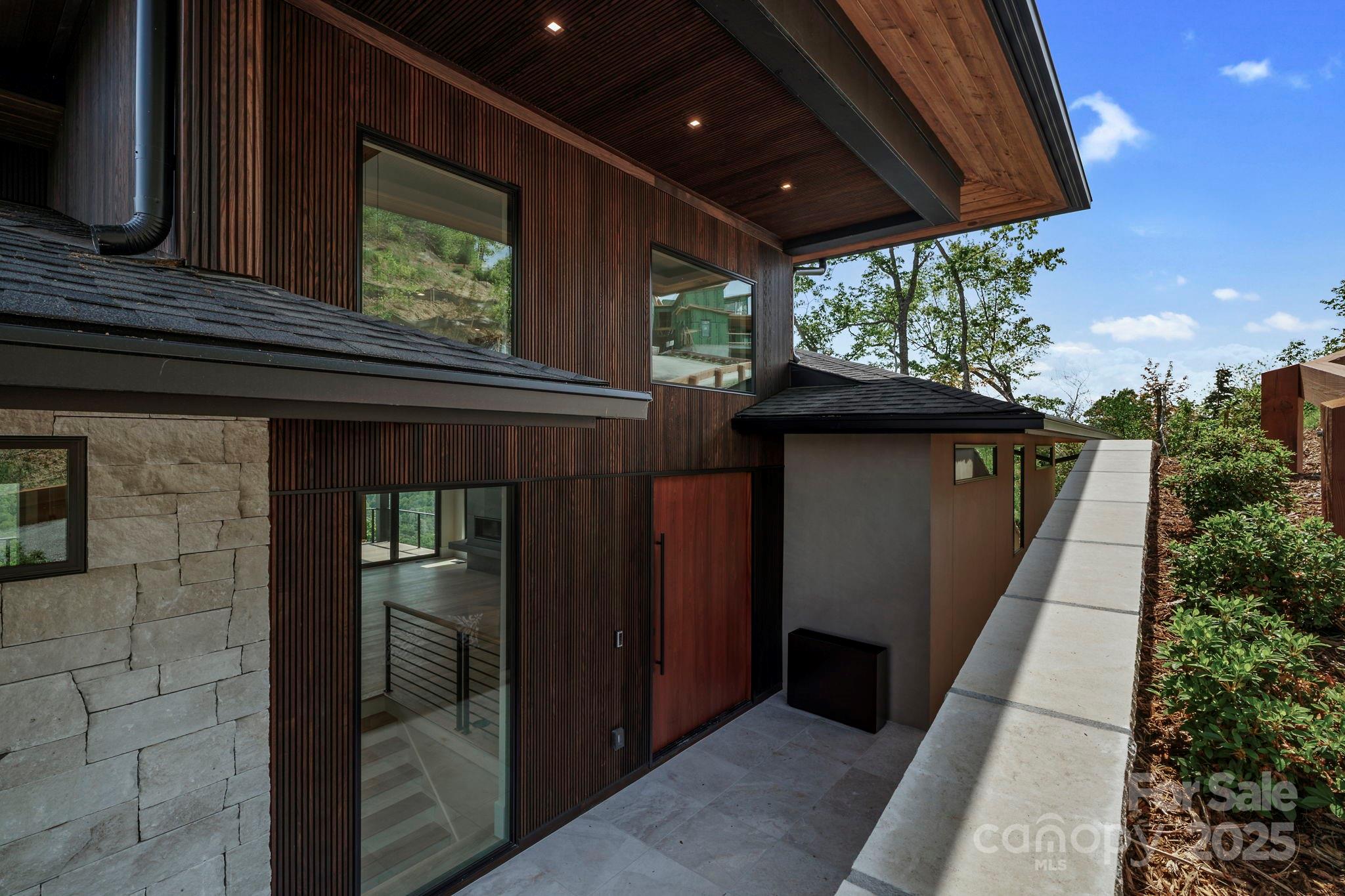 The Boulders - Residential