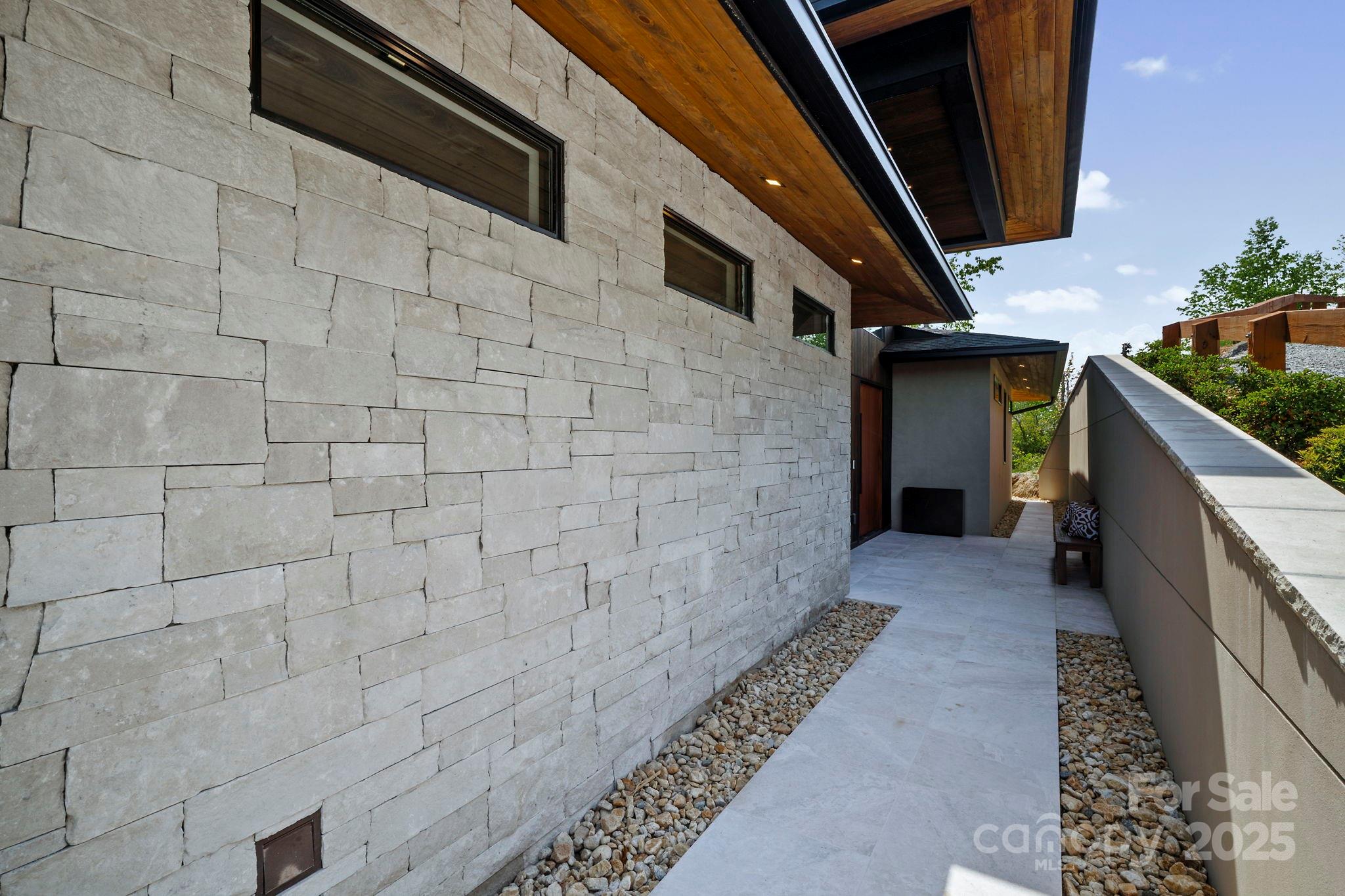 The Boulders - Residential