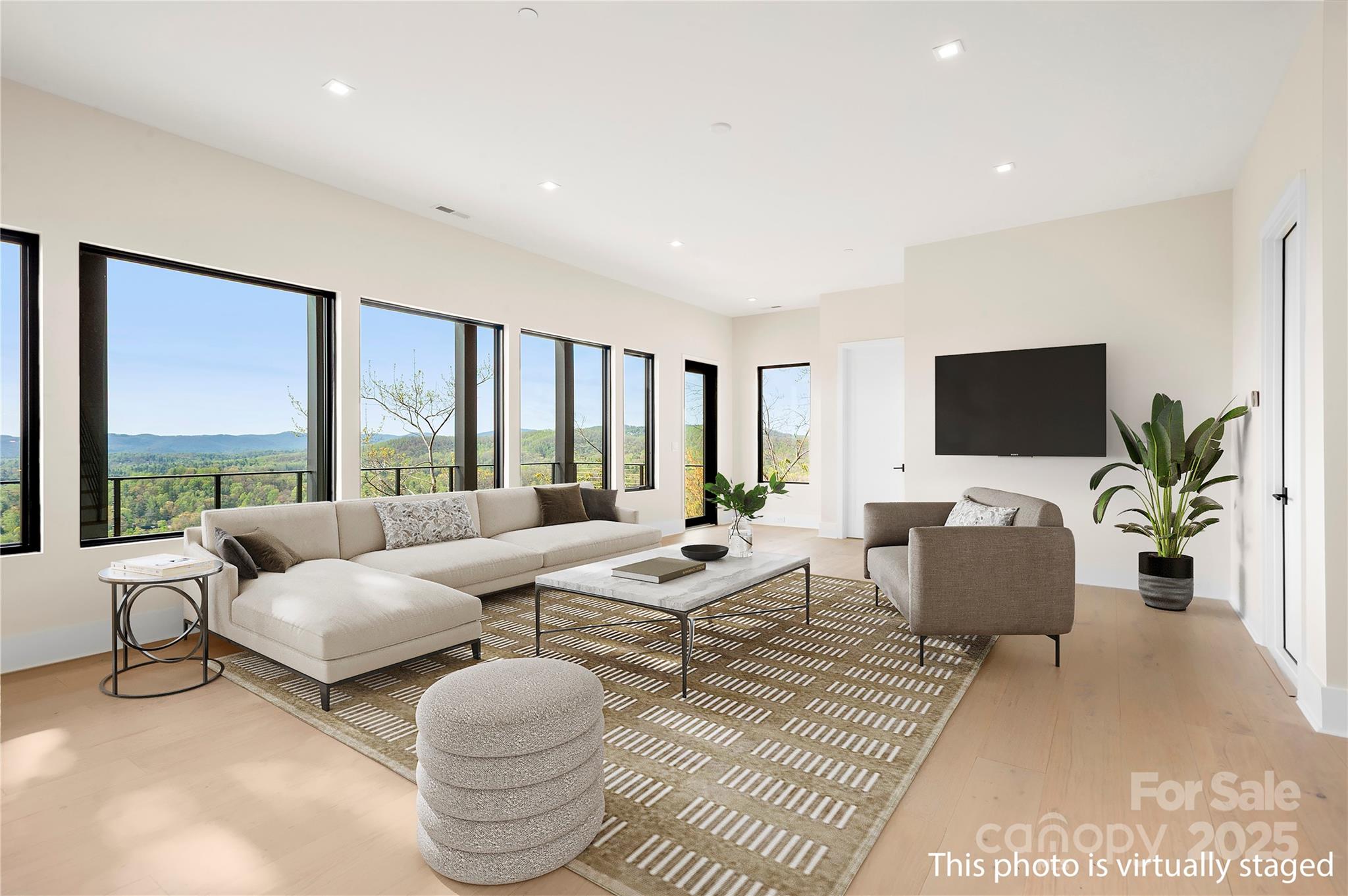 The Boulders - Residential