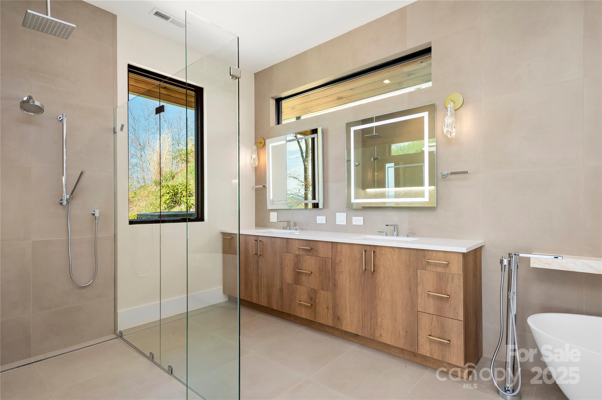 The Boulders - Residential