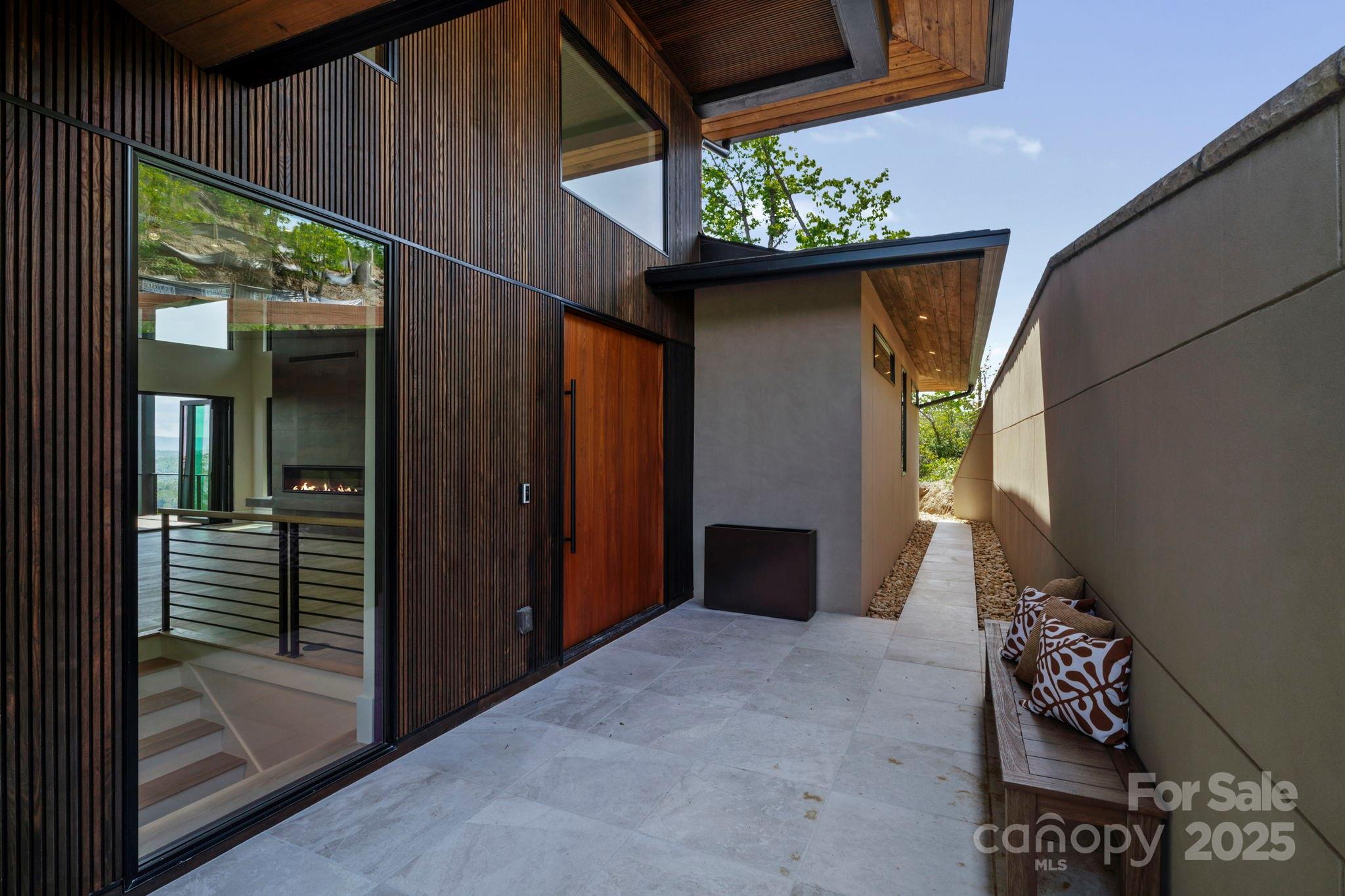 The Boulders - Residential