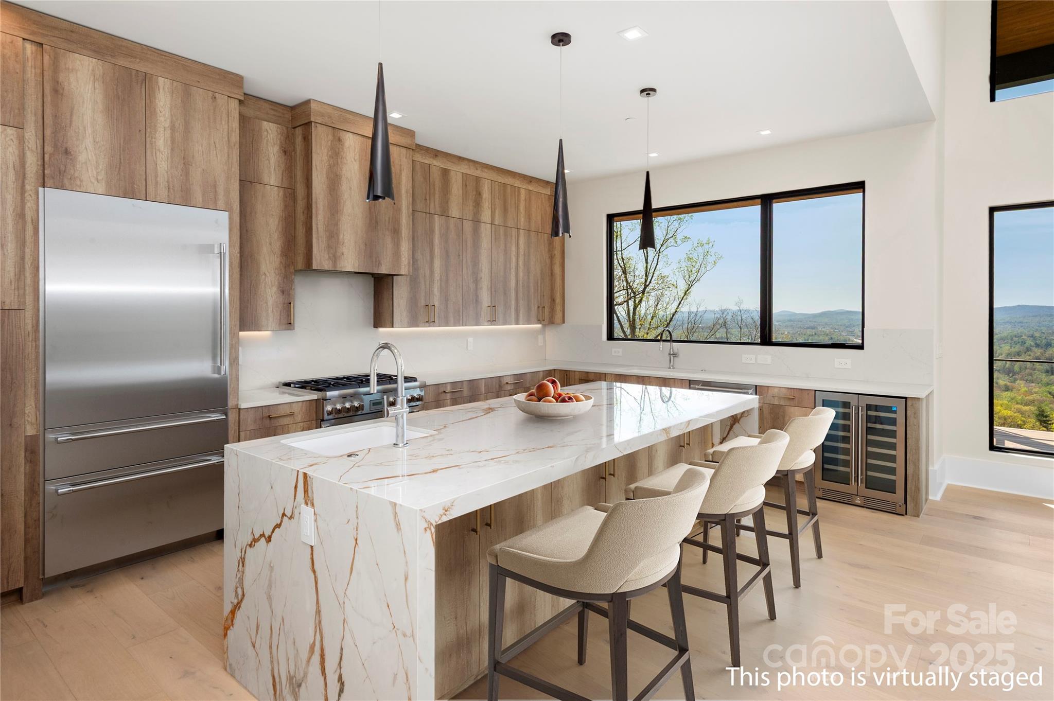 The Boulders - Residential