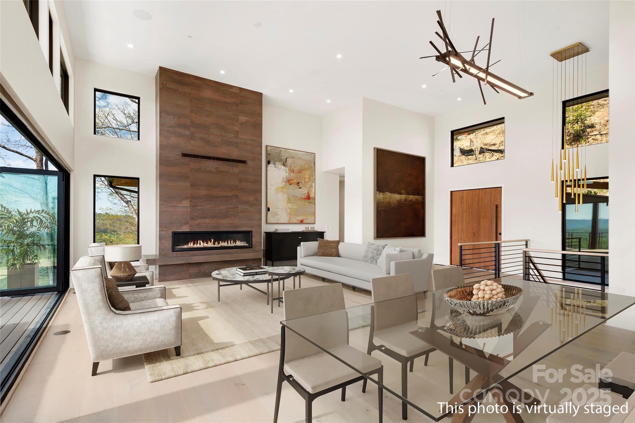 The Boulders - Residential