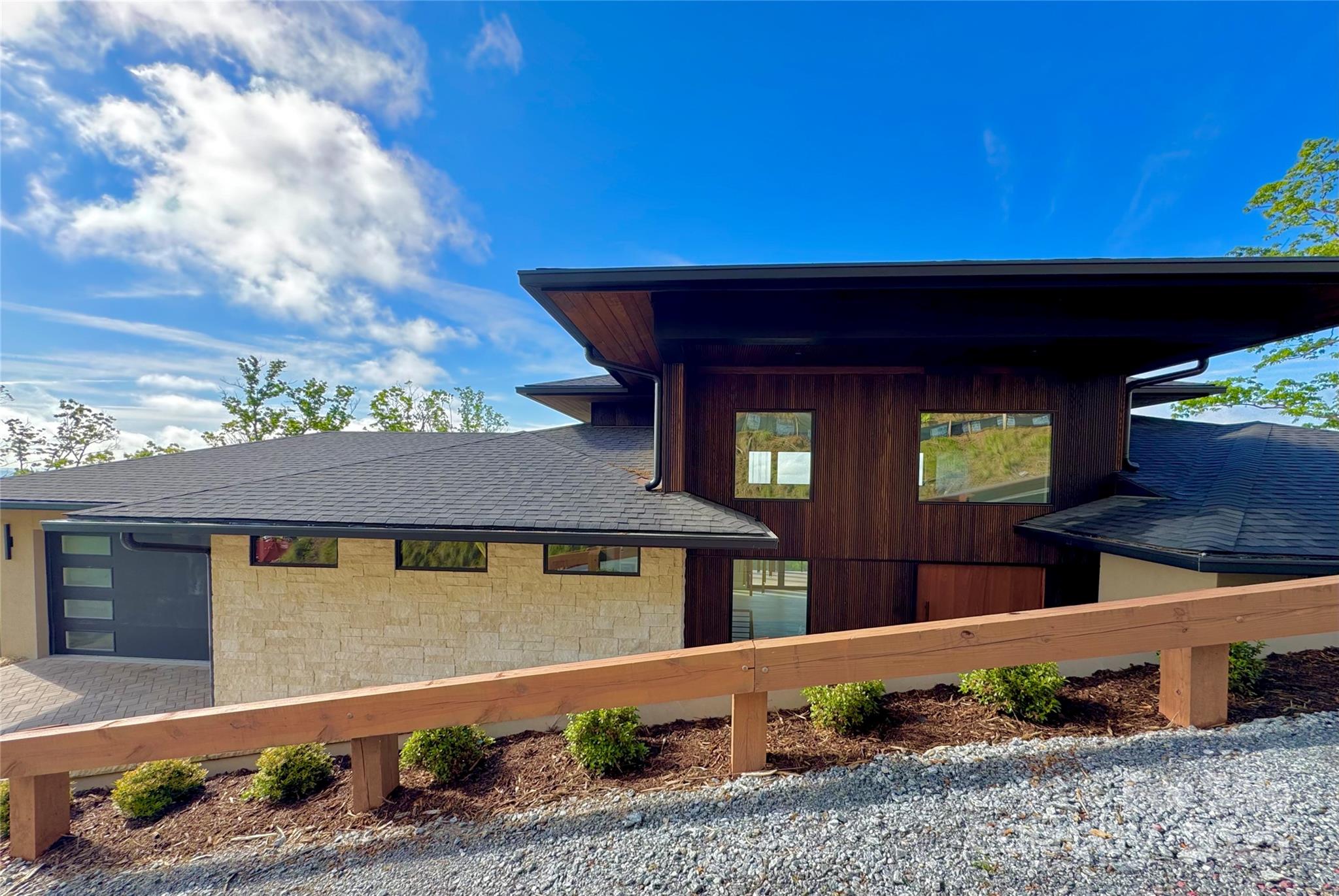 The Boulders - Residential