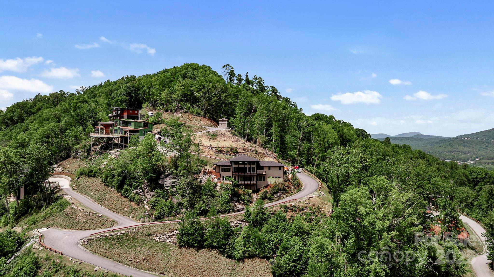 The Boulders - Residential