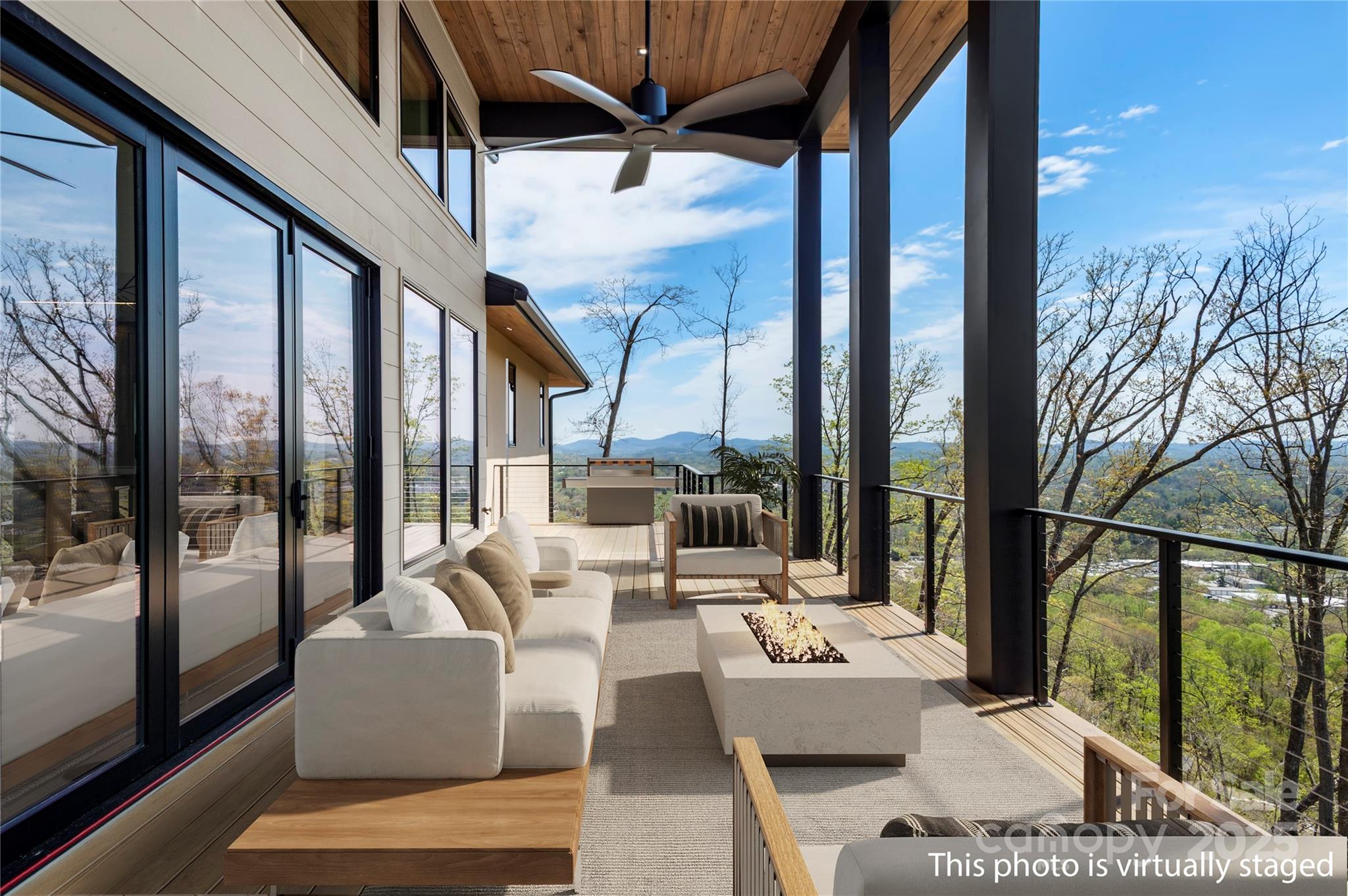 The Boulders - Residential