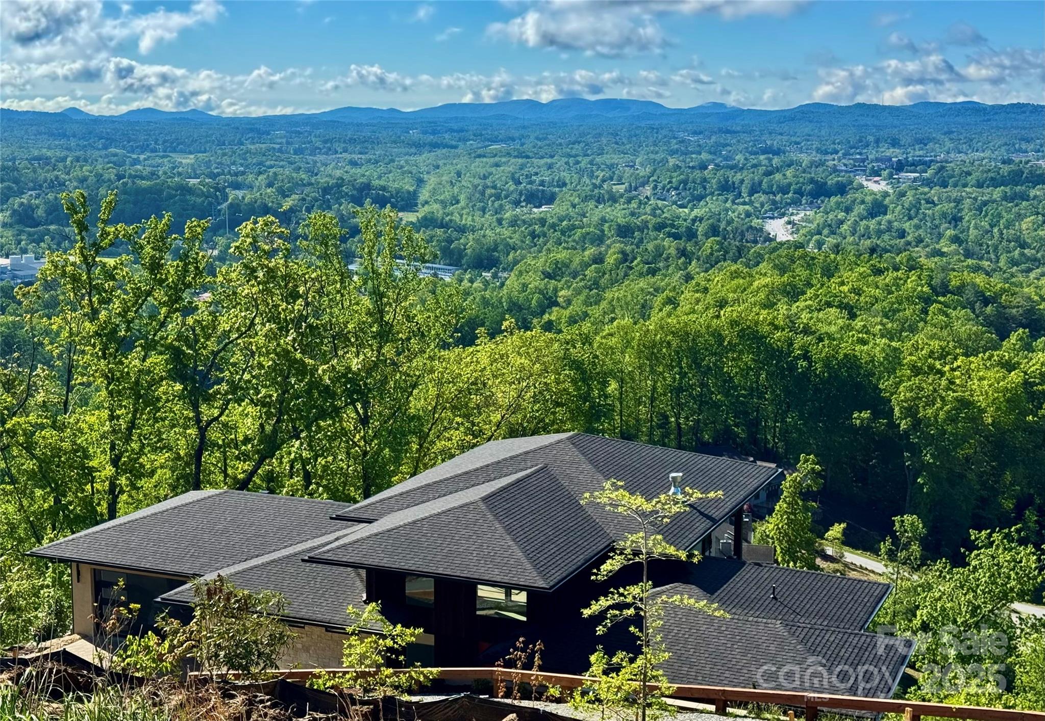 The Boulders - Residential