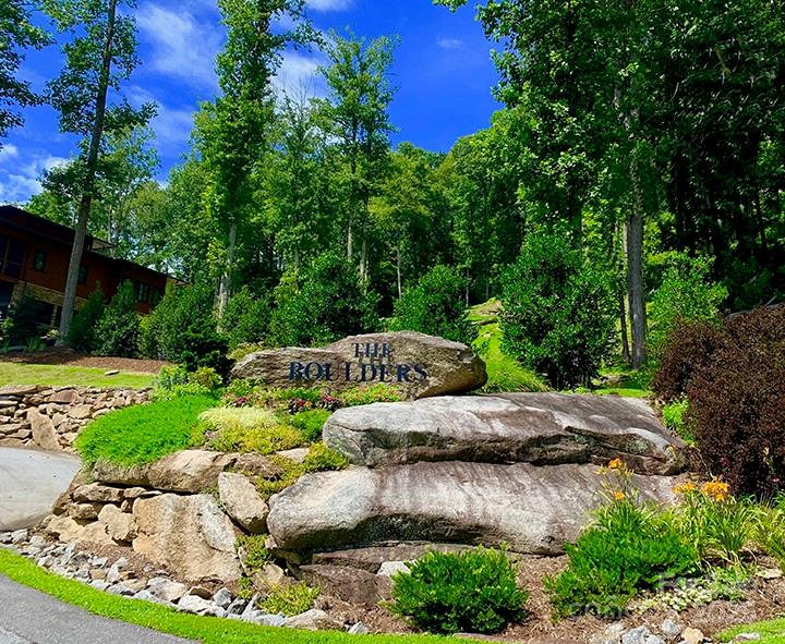 The Boulders - Residential