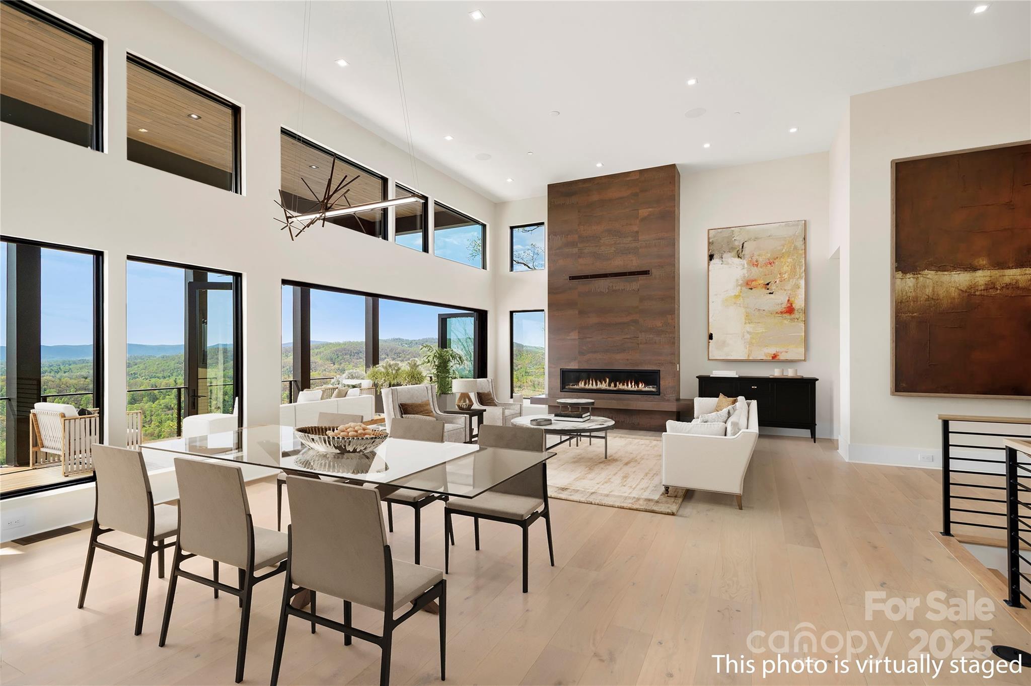 The Boulders - Residential