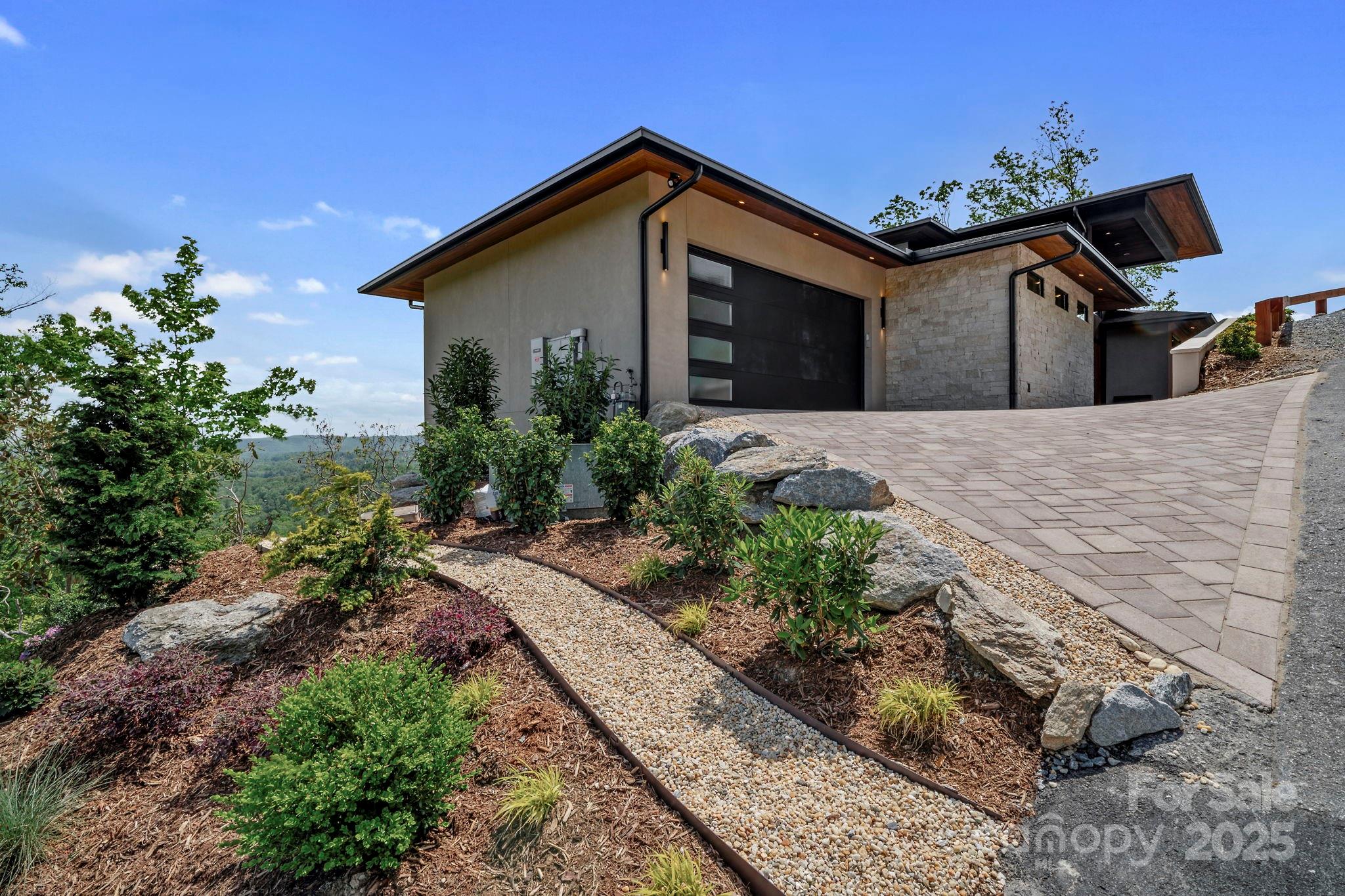 The Boulders - Residential