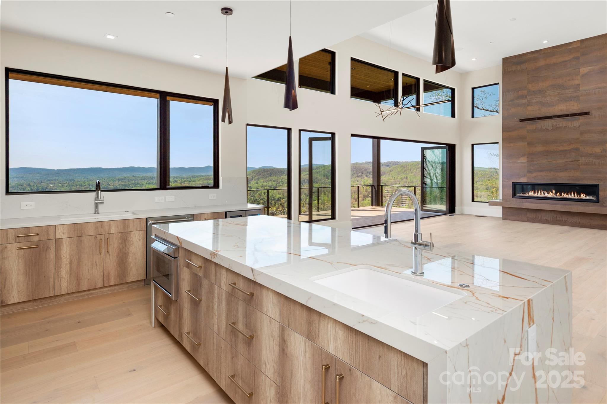 The Boulders - Residential