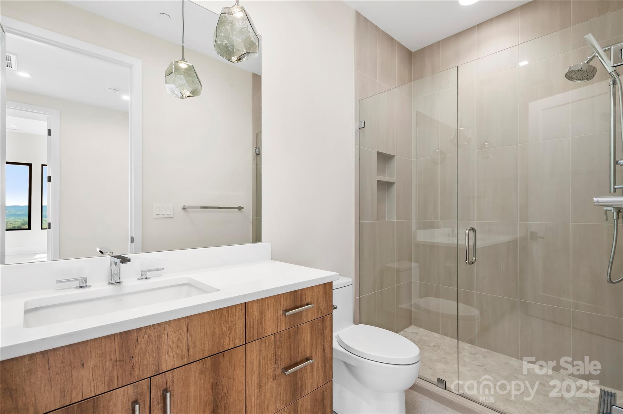 The Boulders - Residential