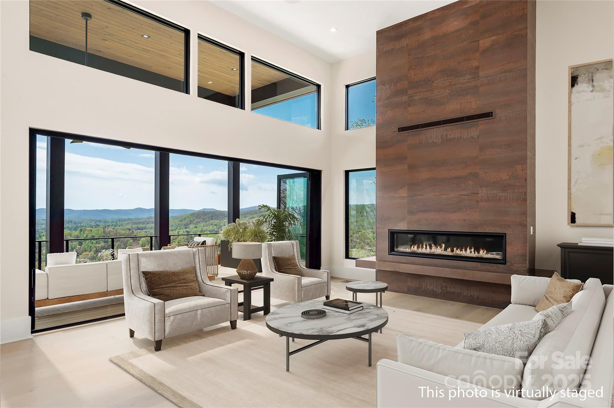 The Boulders - Residential