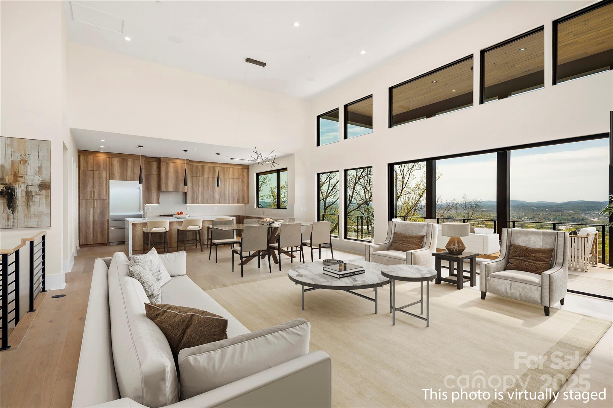 The Boulders - Residential