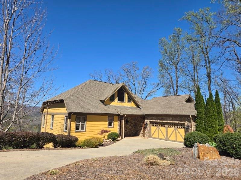 Vista At Bills Mountain - Land