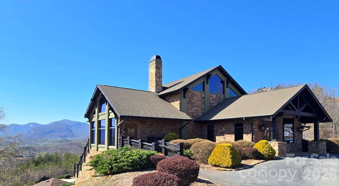 Vista At Bills Mountain - Land