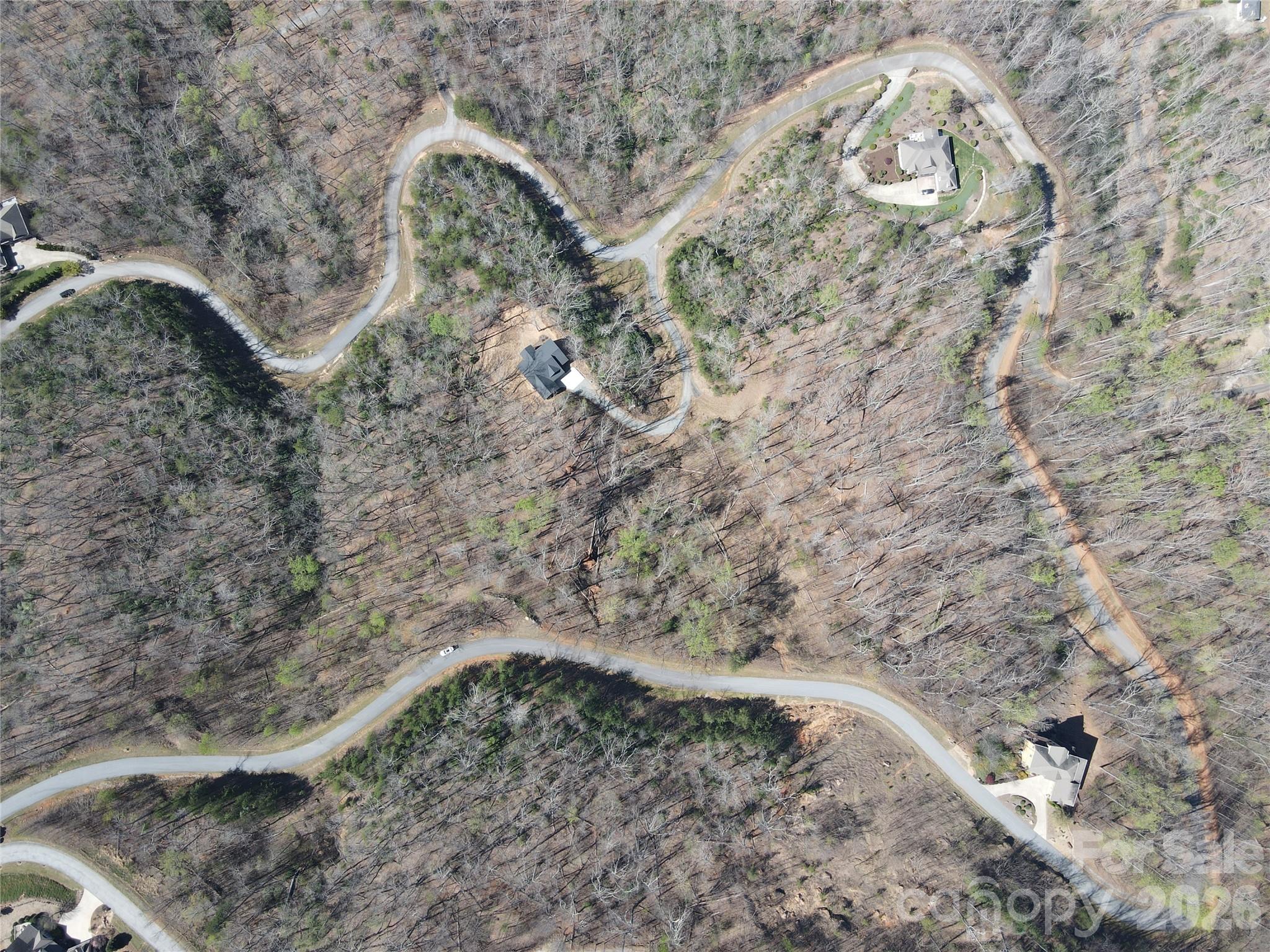 Vista At Bills Mountain - Land