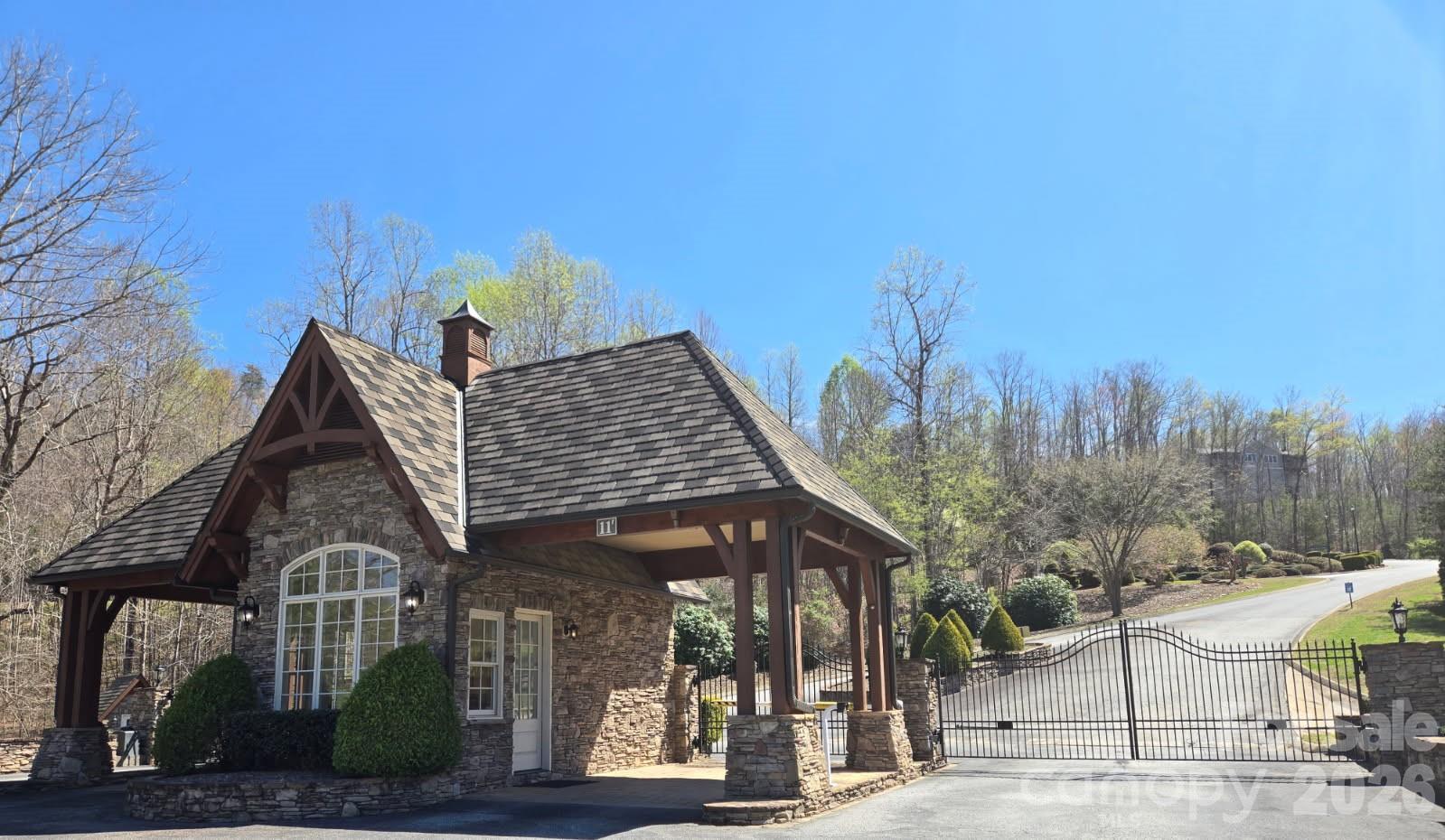 Vista At Bills Mountain - Land