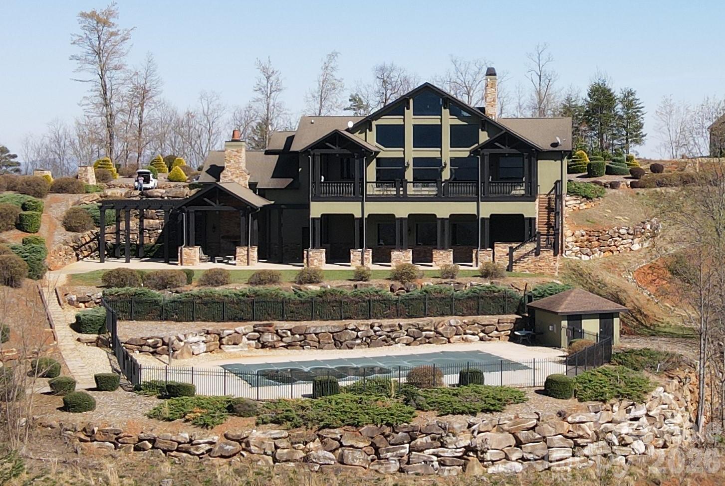 Vista At Bills Mountain - Land