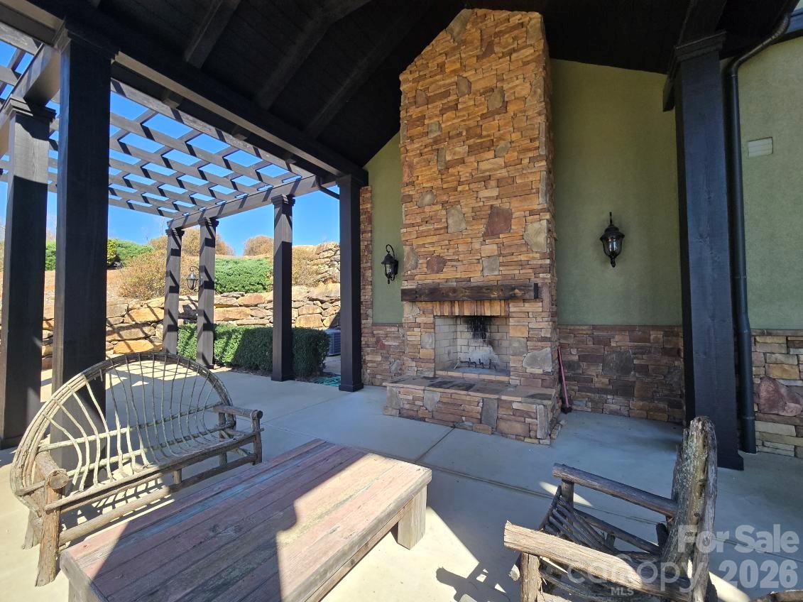 Vista At Bills Mountain - Land