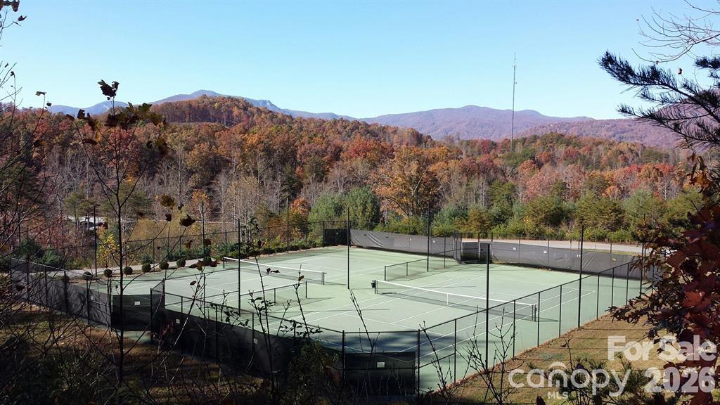 Vista At Bills Mountain - Land