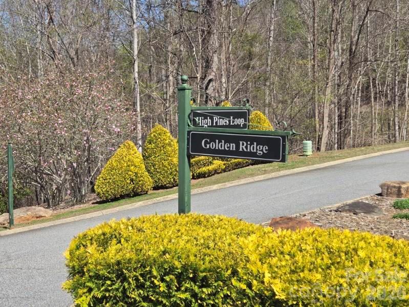 Vista At Bills Mountain - Land