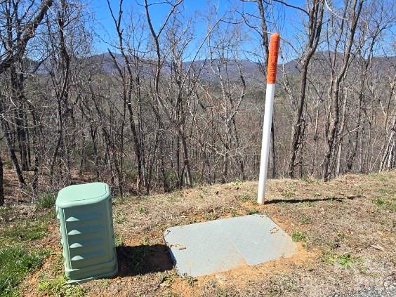 Vista At Bills Mountain - Land