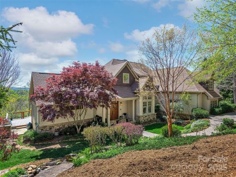 457 Coopers Hawk Drive Asheville NC 28803