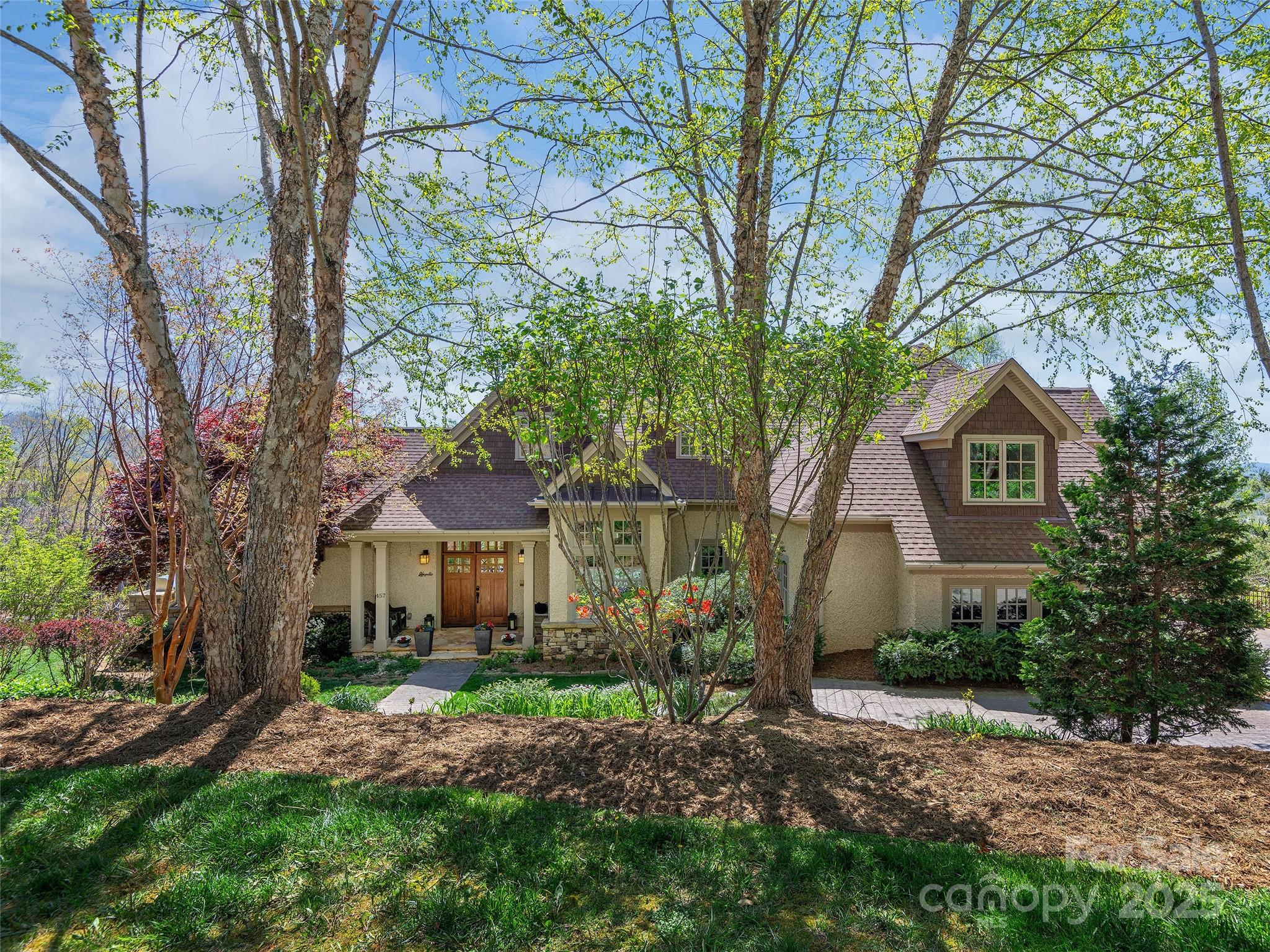 457 Coopers Hawk Drive