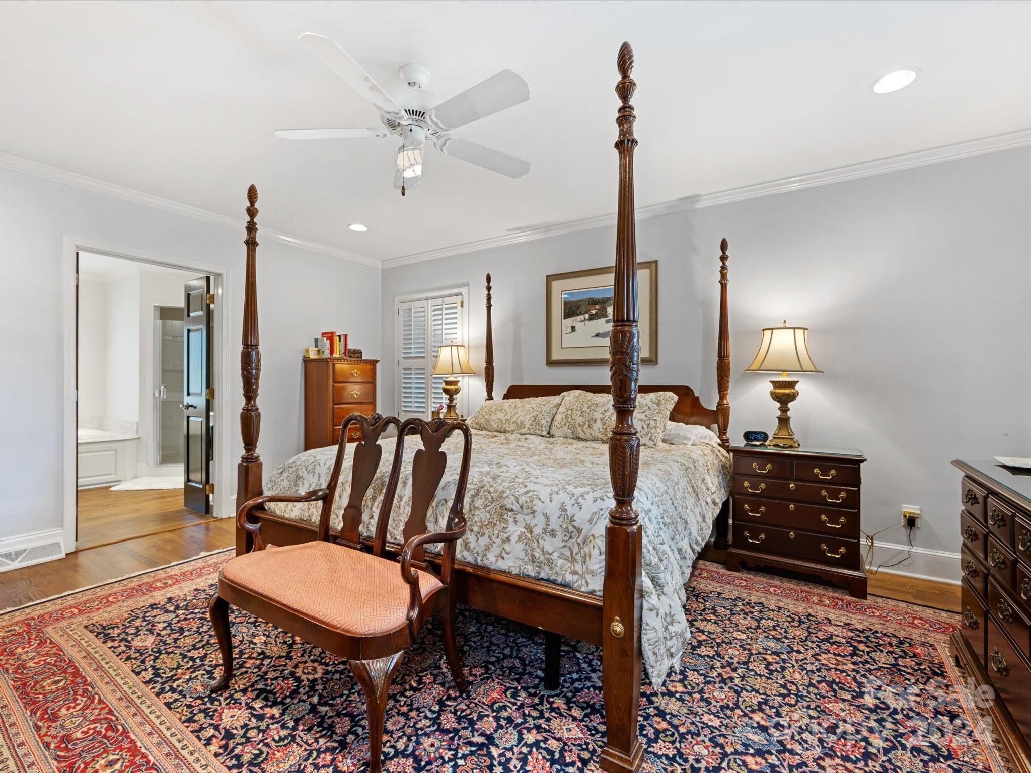 Foxcroft - Residential