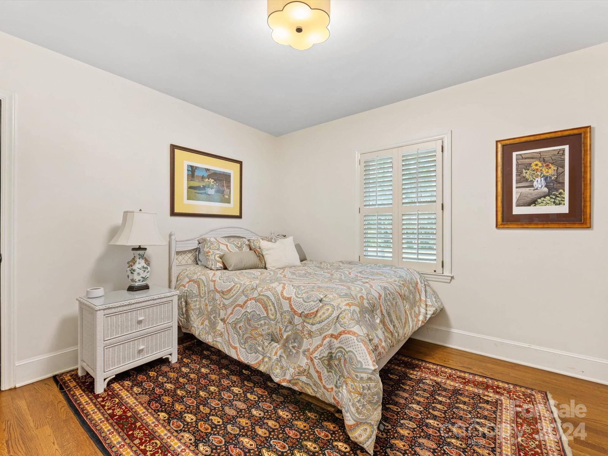 Foxcroft - Residential