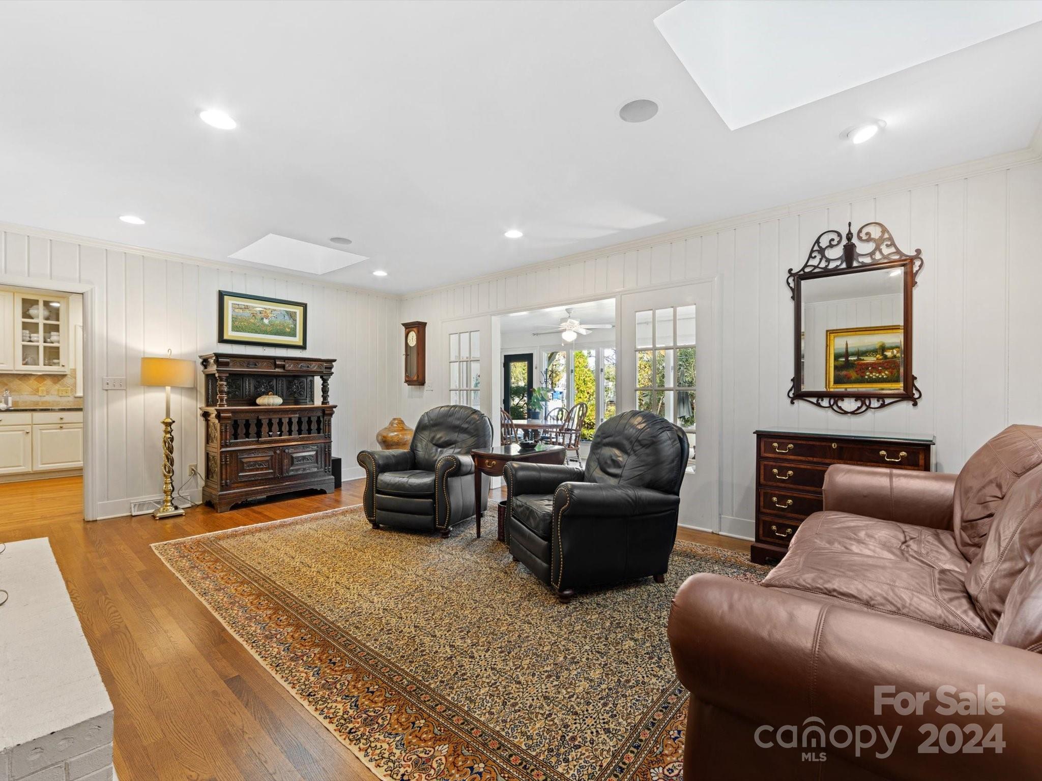 Foxcroft - Residential