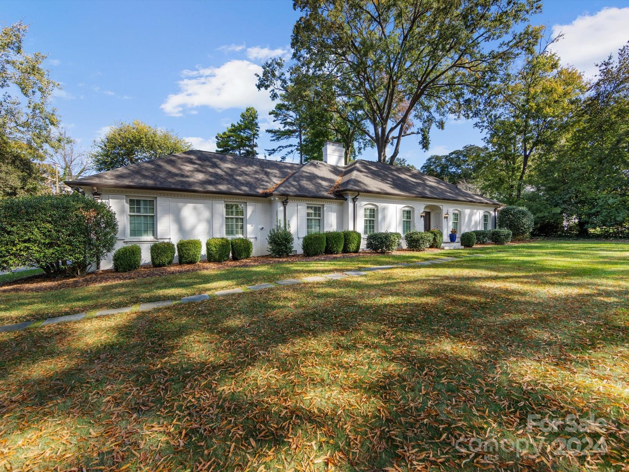 Foxcroft - Residential