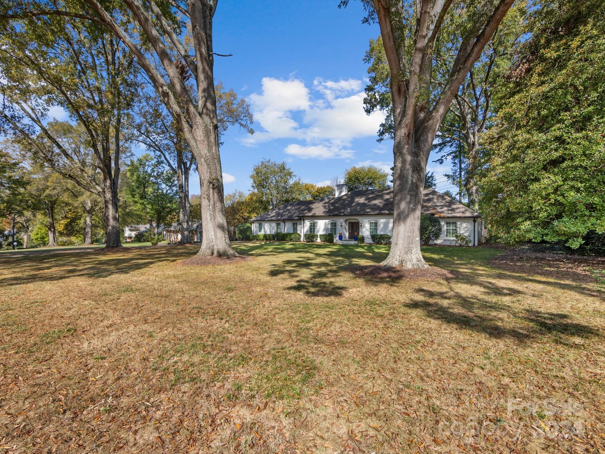 Foxcroft - Residential