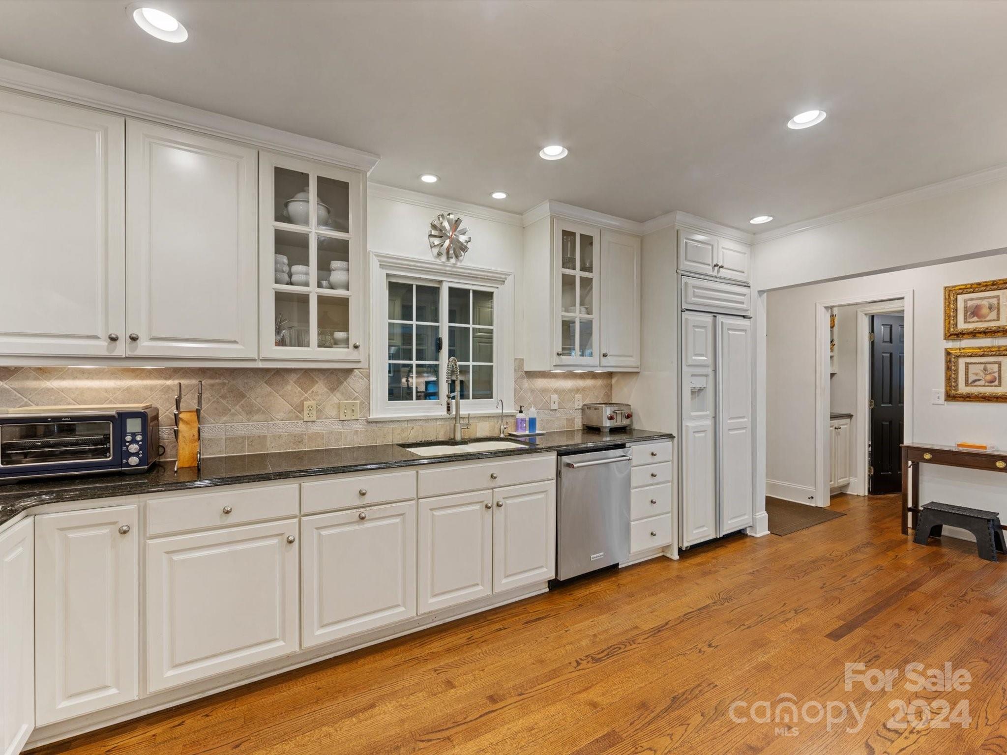 Foxcroft - Residential