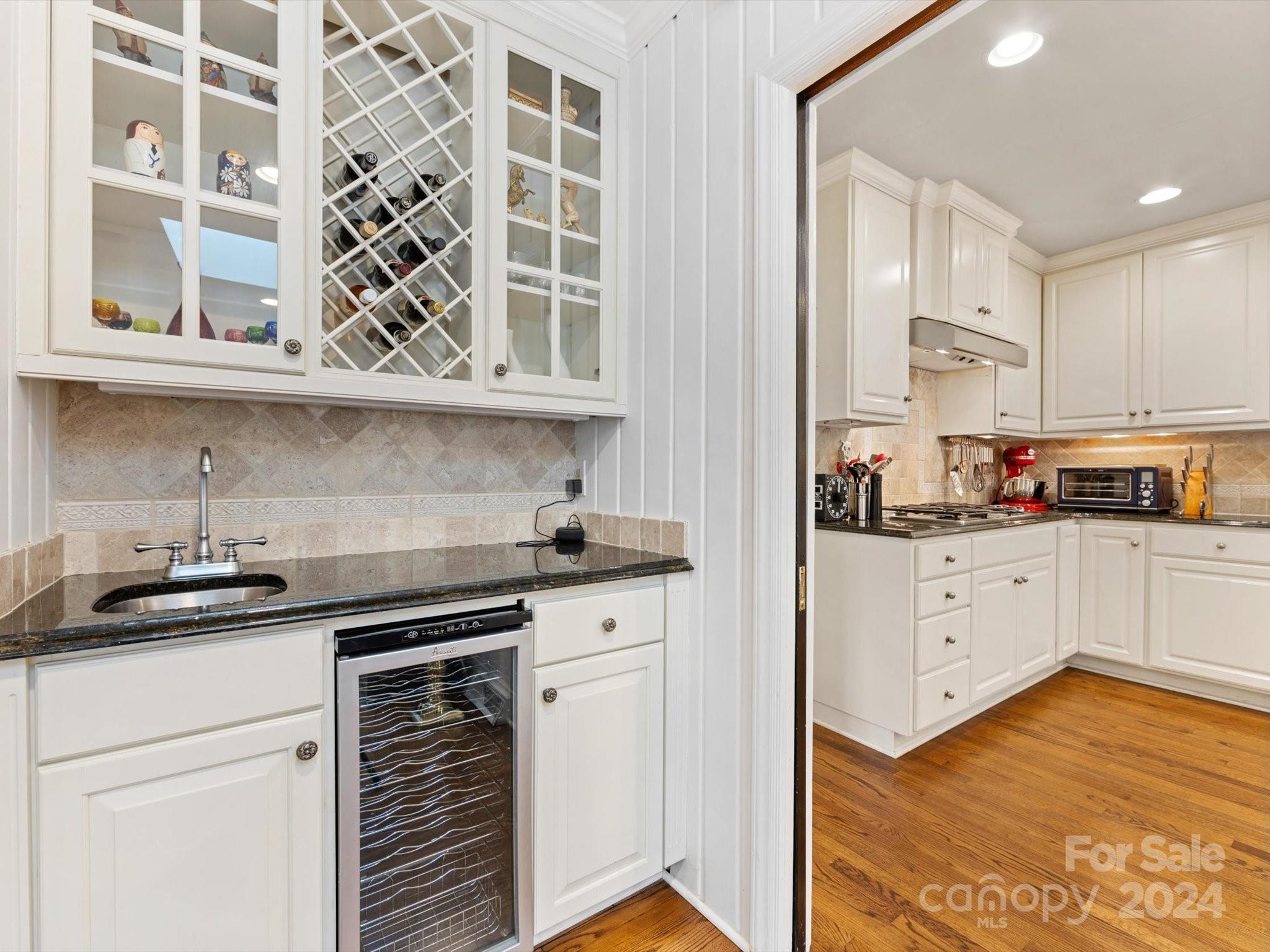 Foxcroft - Residential