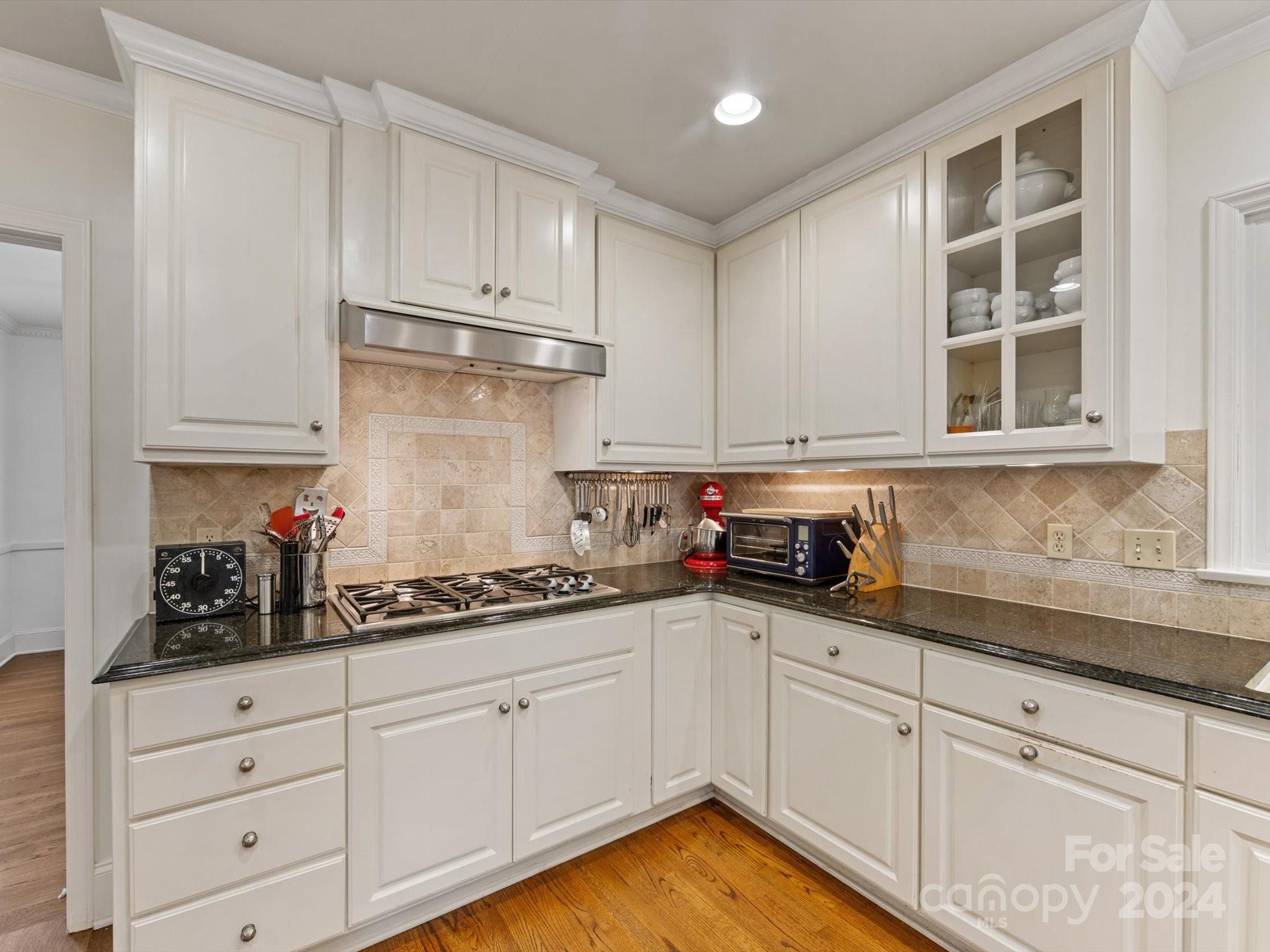 Foxcroft - Residential