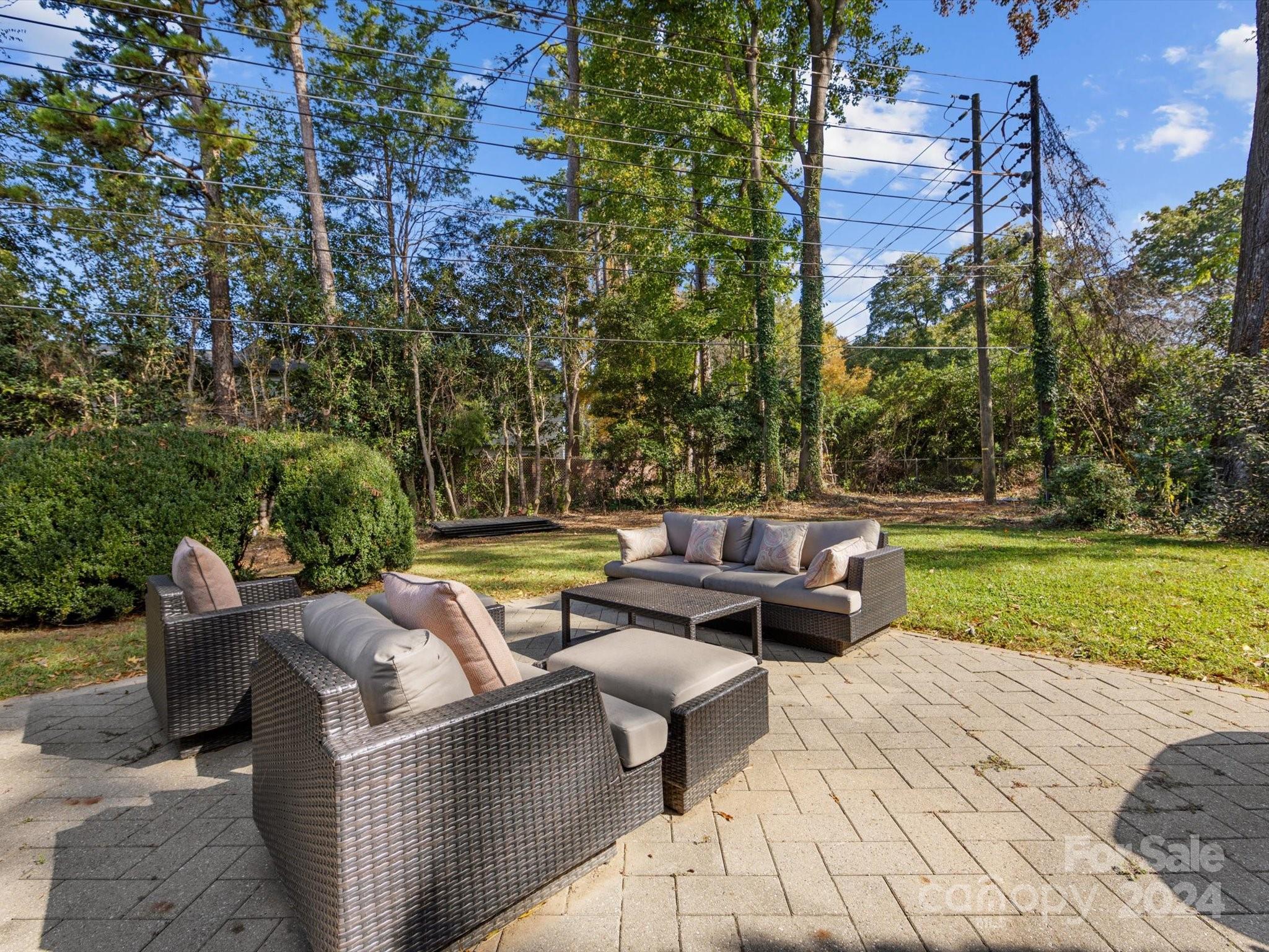 Foxcroft - Residential