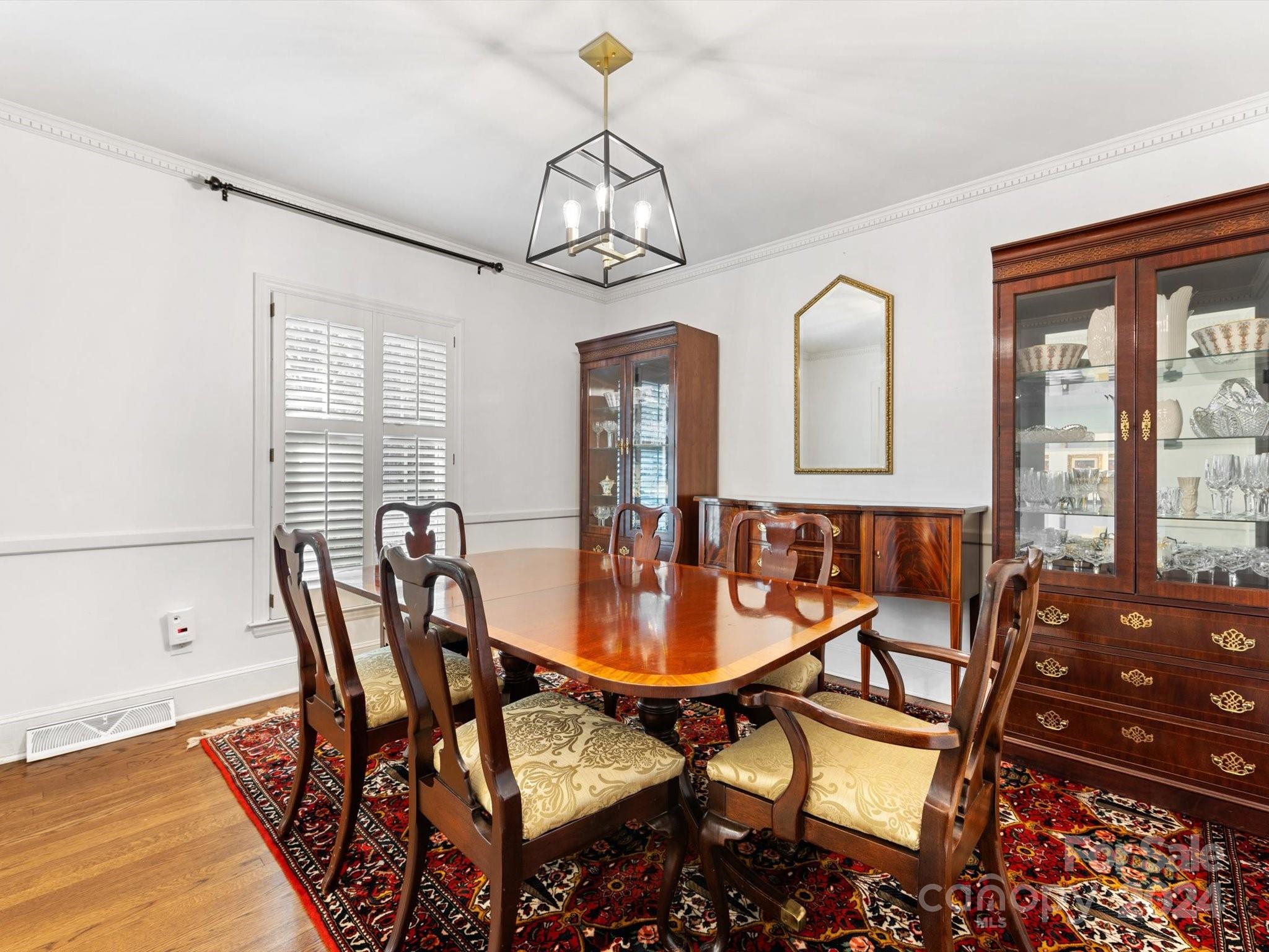 Foxcroft - Residential